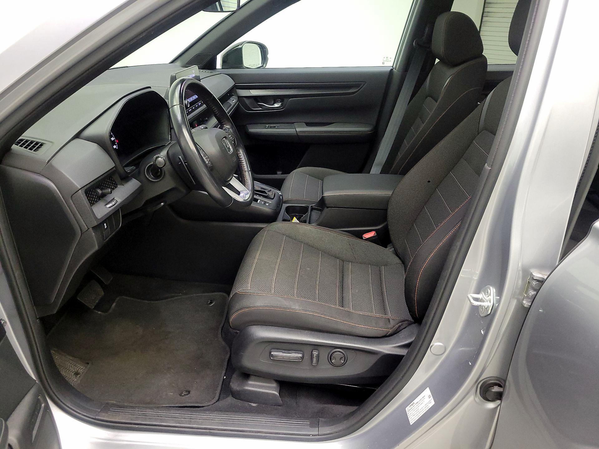 Thumbnail: 2023 Honda CR-V - 11