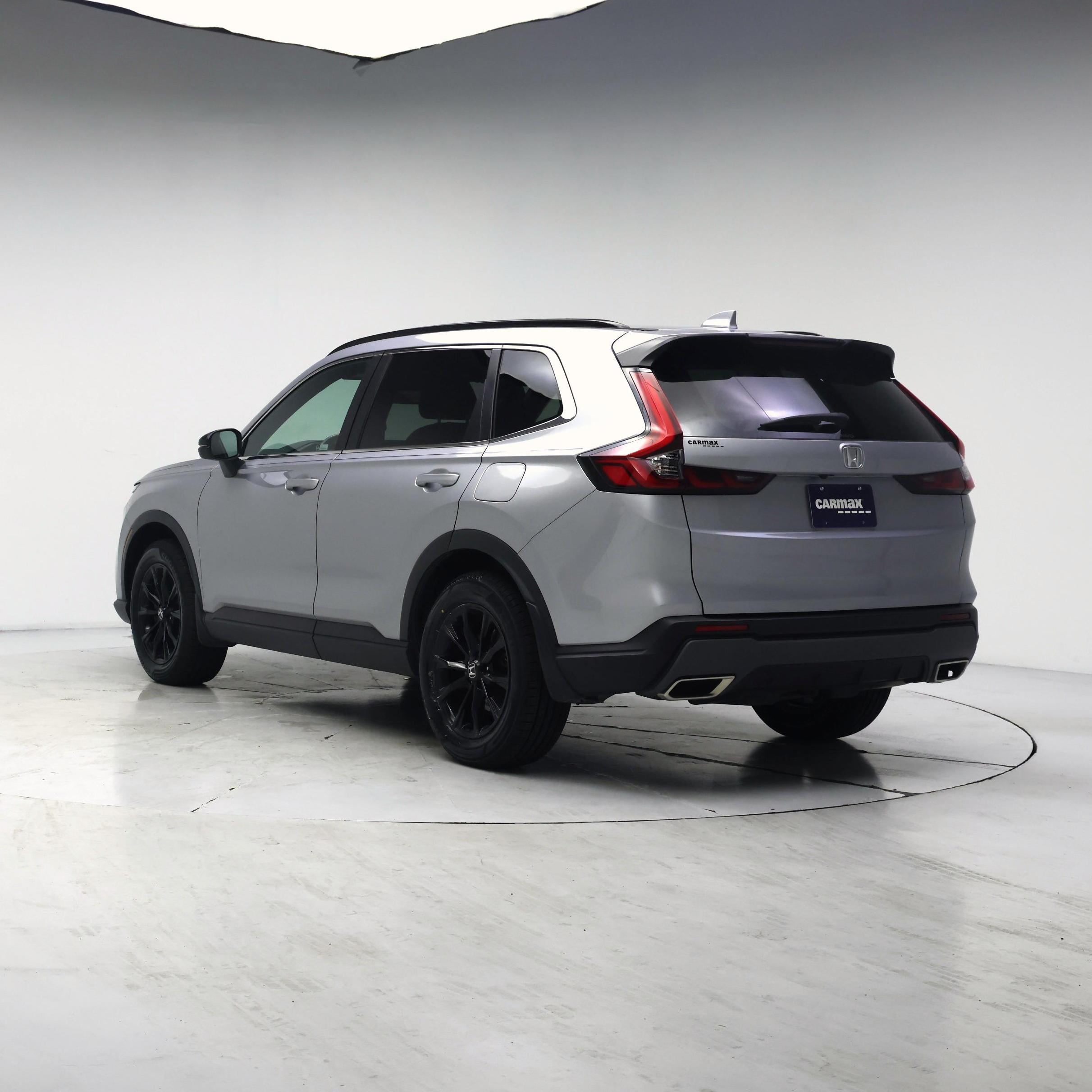 Thumbnail: 2023 Honda CR-V - 2