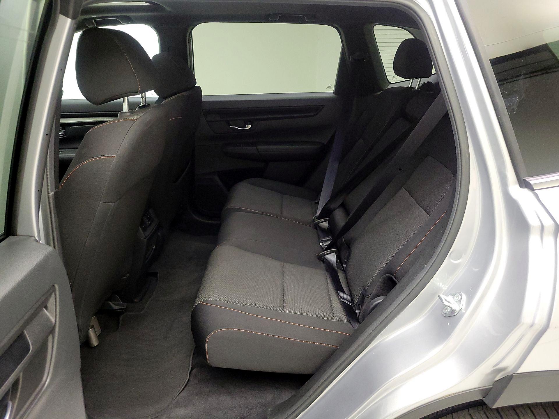 Thumbnail: 2023 Honda CR-V - 20