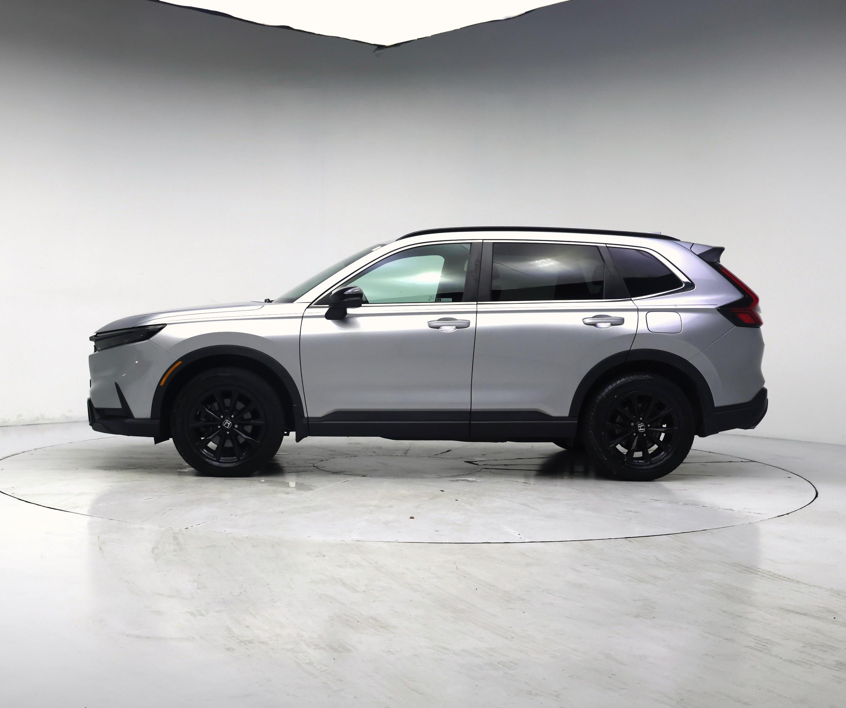 Thumbnail: 2023 Honda CR-V - 3