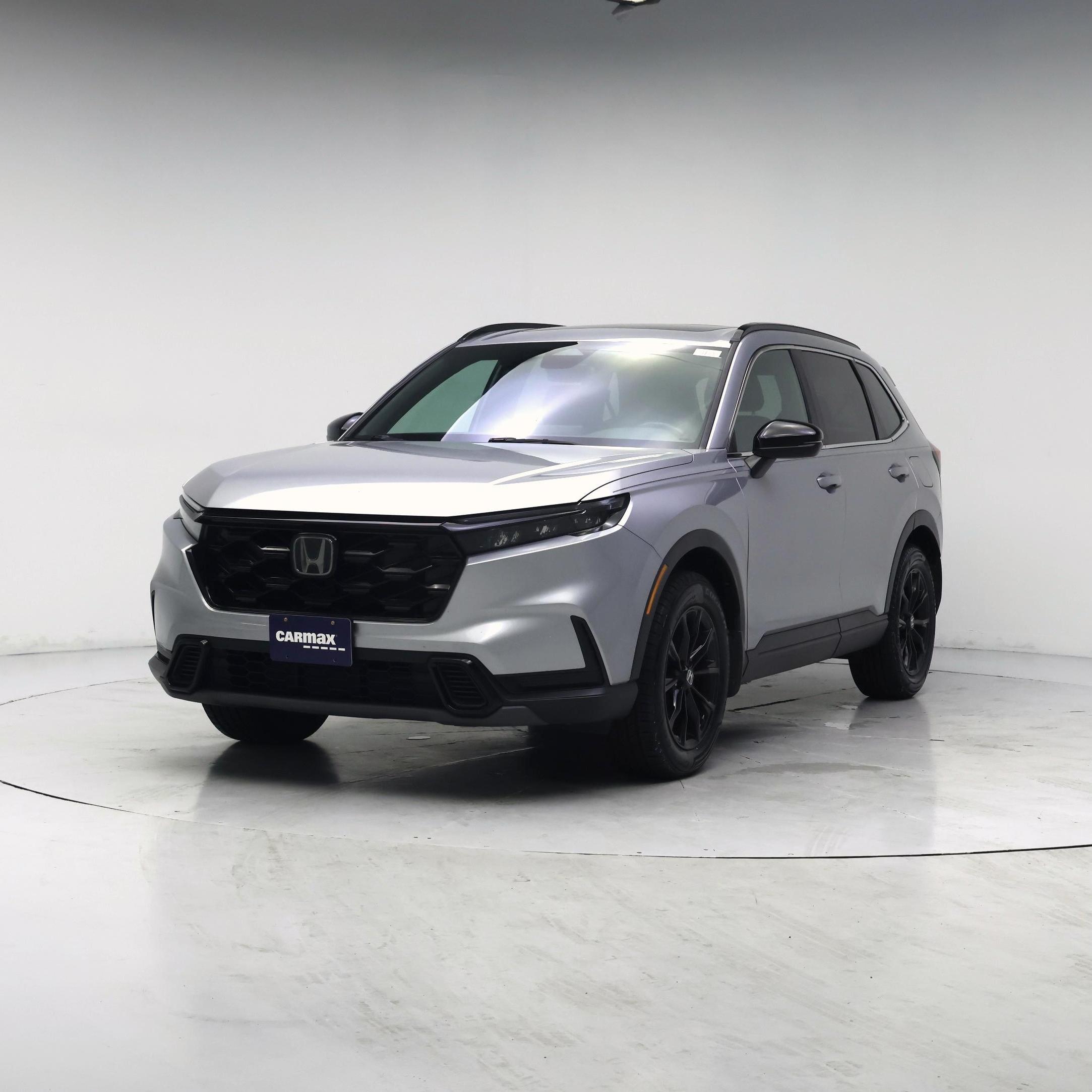Thumbnail: 2023 Honda CR-V - 4