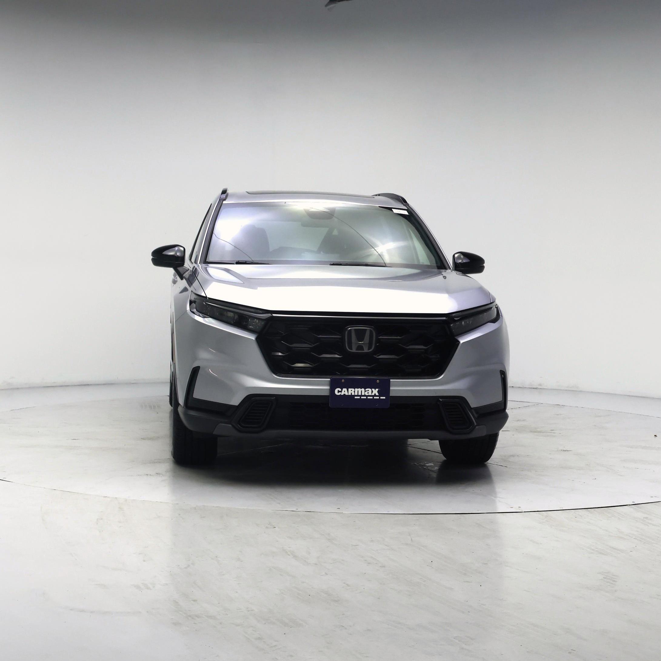 Thumbnail: 2023 Honda CR-V - 5