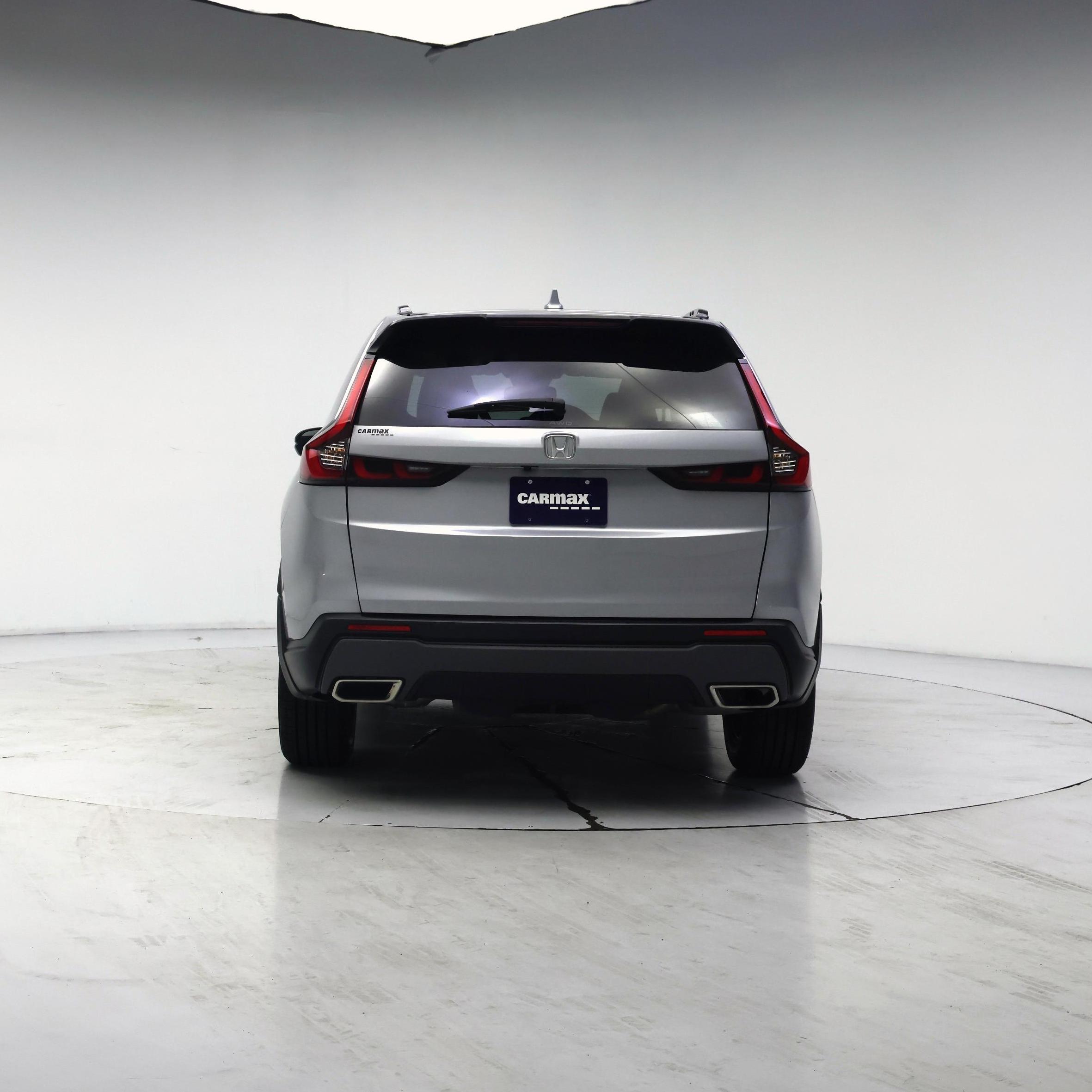 Thumbnail: 2023 Honda CR-V - 6