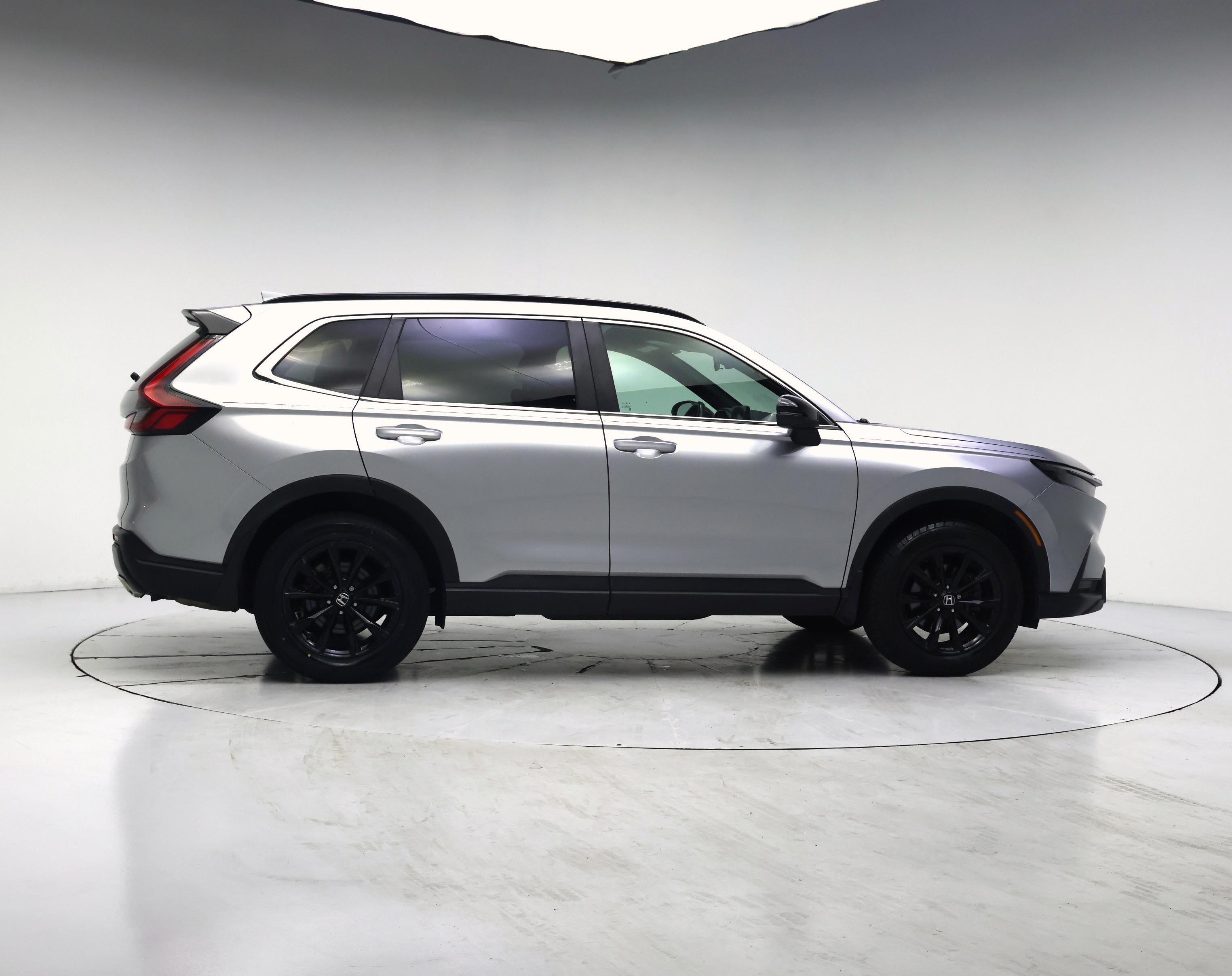 Thumbnail: 2023 Honda CR-V - 7