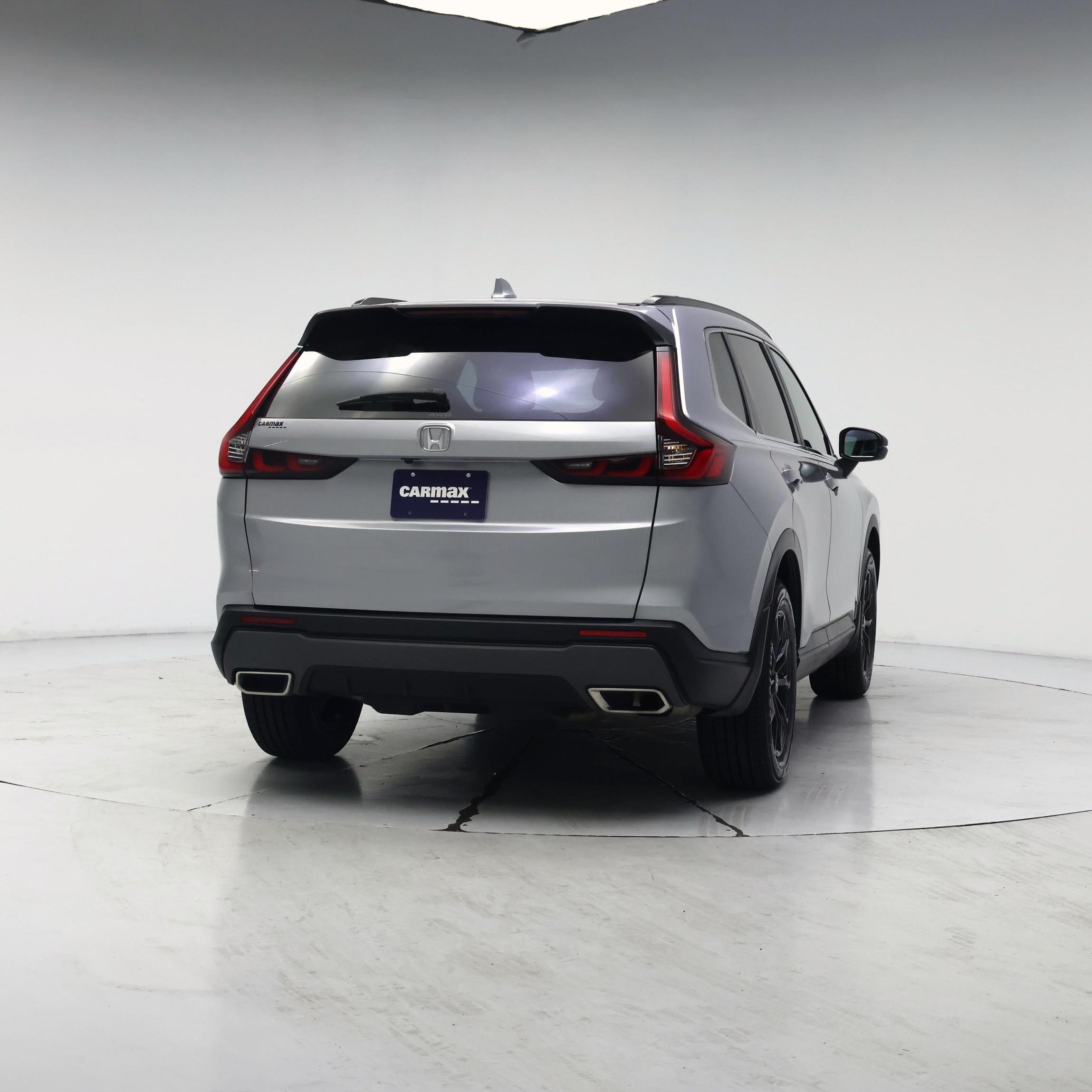 Thumbnail: 2023 Honda CR-V - 8