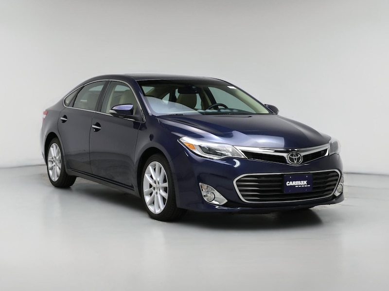 2014 Toyota Avalon Limited -
                  Puyallup, WA