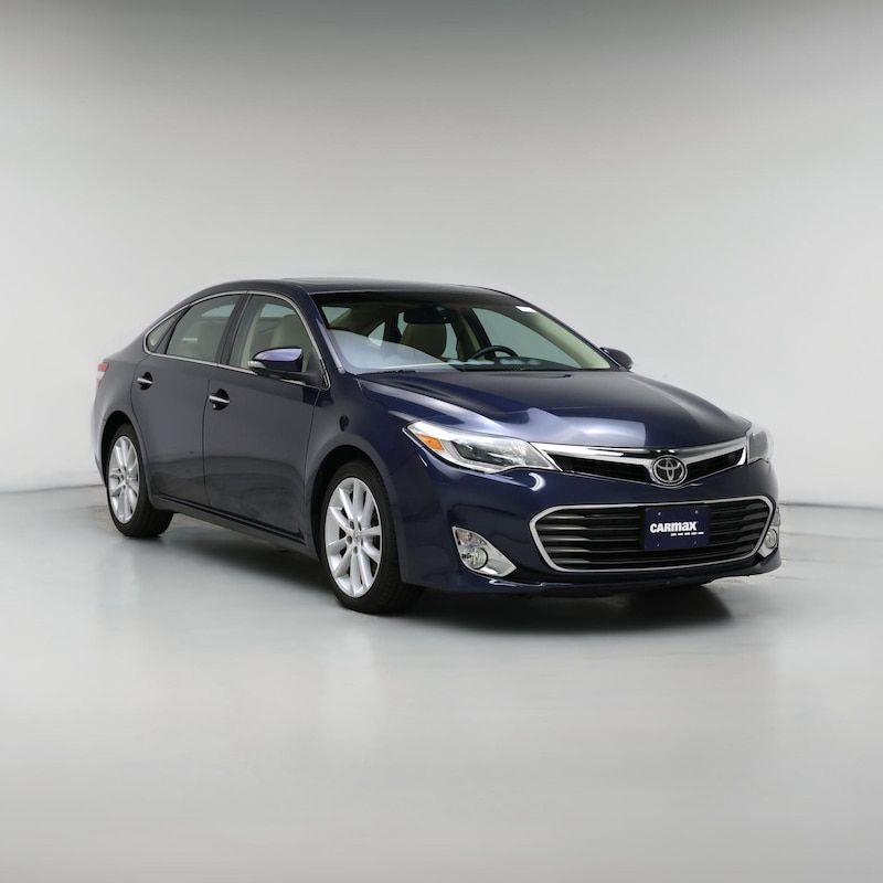 2014 Toyota Avalon Limited