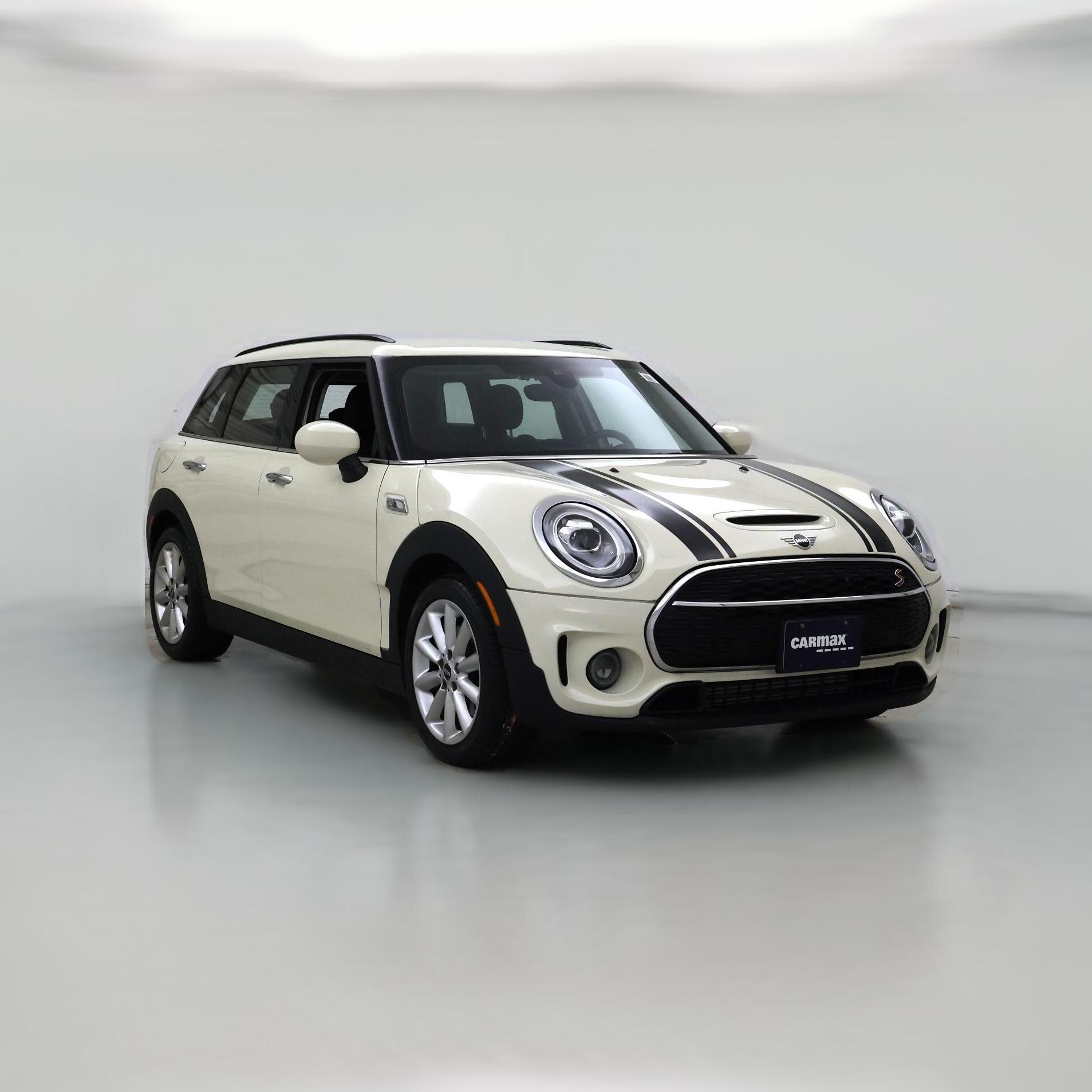 Thumbnail: 2020 MINI Cooper Clubman - 1