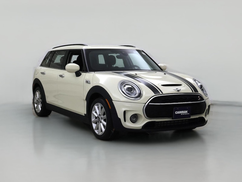 2020 MINI Cooper Clubman S -
                  Westborough, MA
