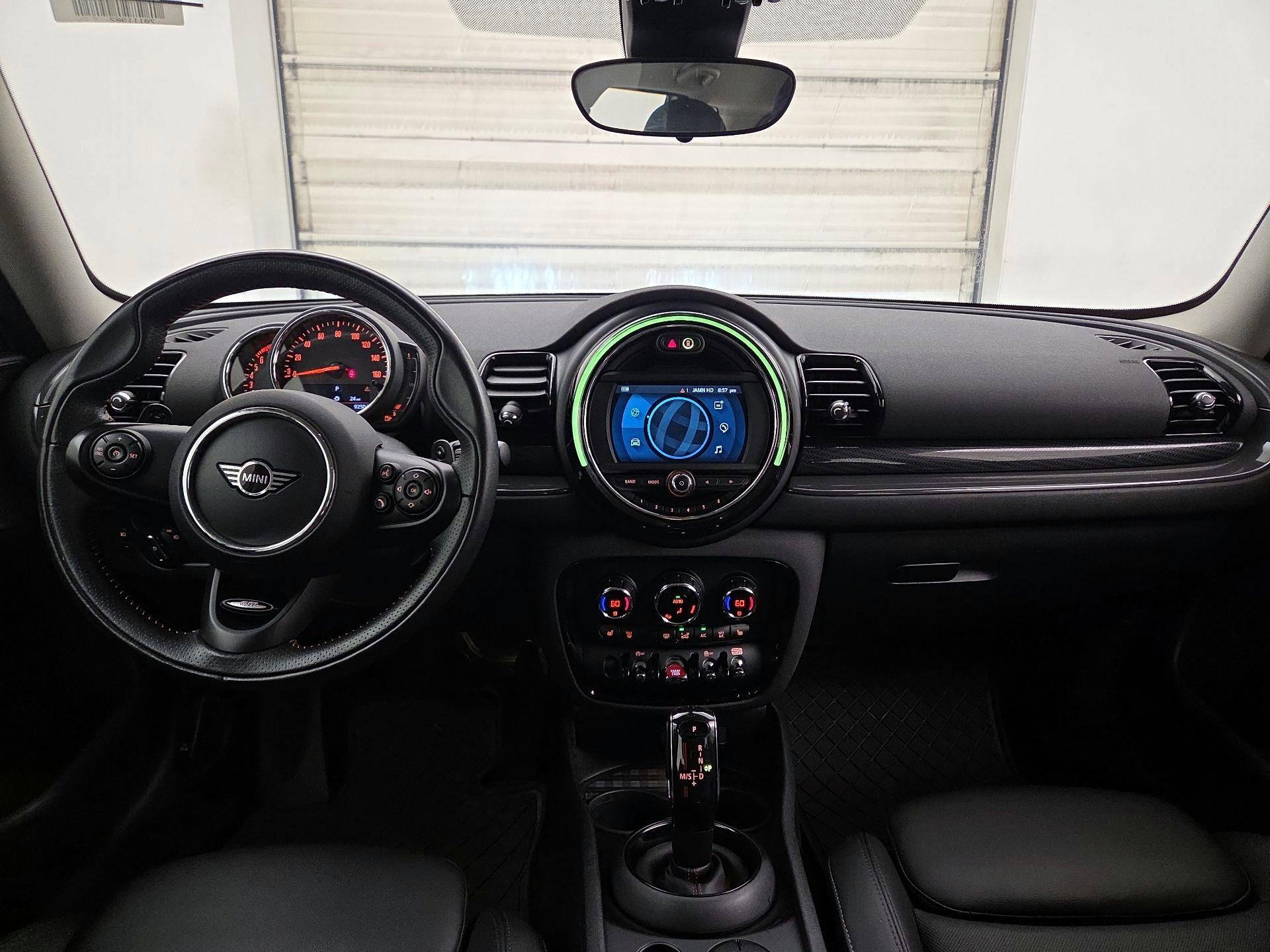 Thumbnail: 2020 MINI Cooper Clubman - 9