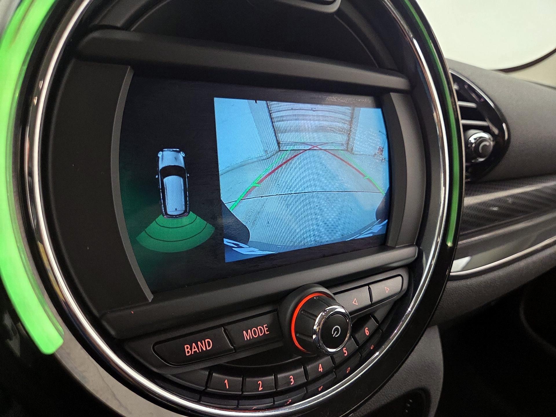 Thumbnail: 2020 MINI Cooper Clubman - 14