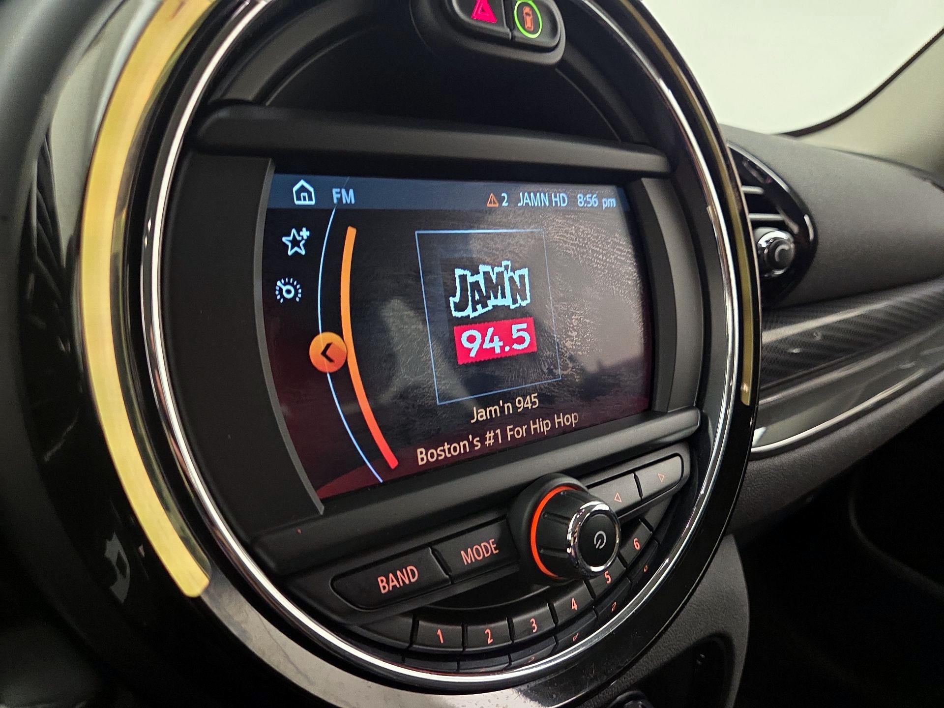 Thumbnail: 2020 MINI Cooper Clubman - 15