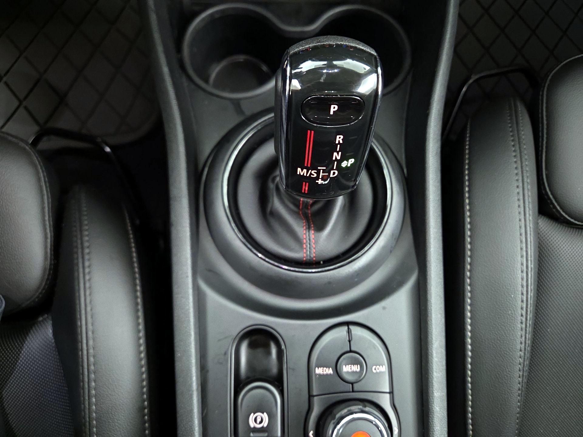 Thumbnail: 2020 MINI Cooper Clubman - 17