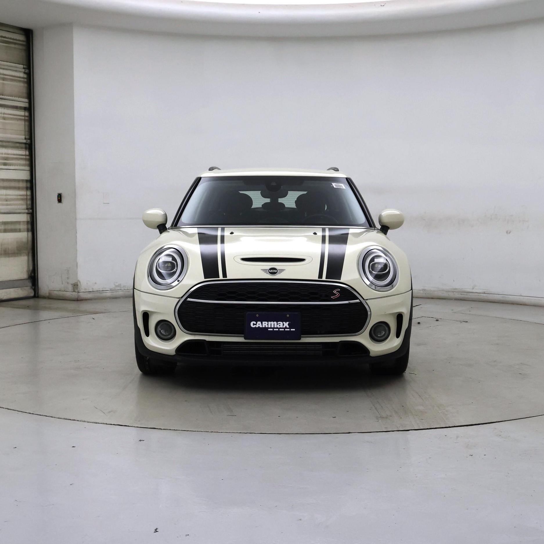 Thumbnail: 2020 MINI Cooper Clubman - 5