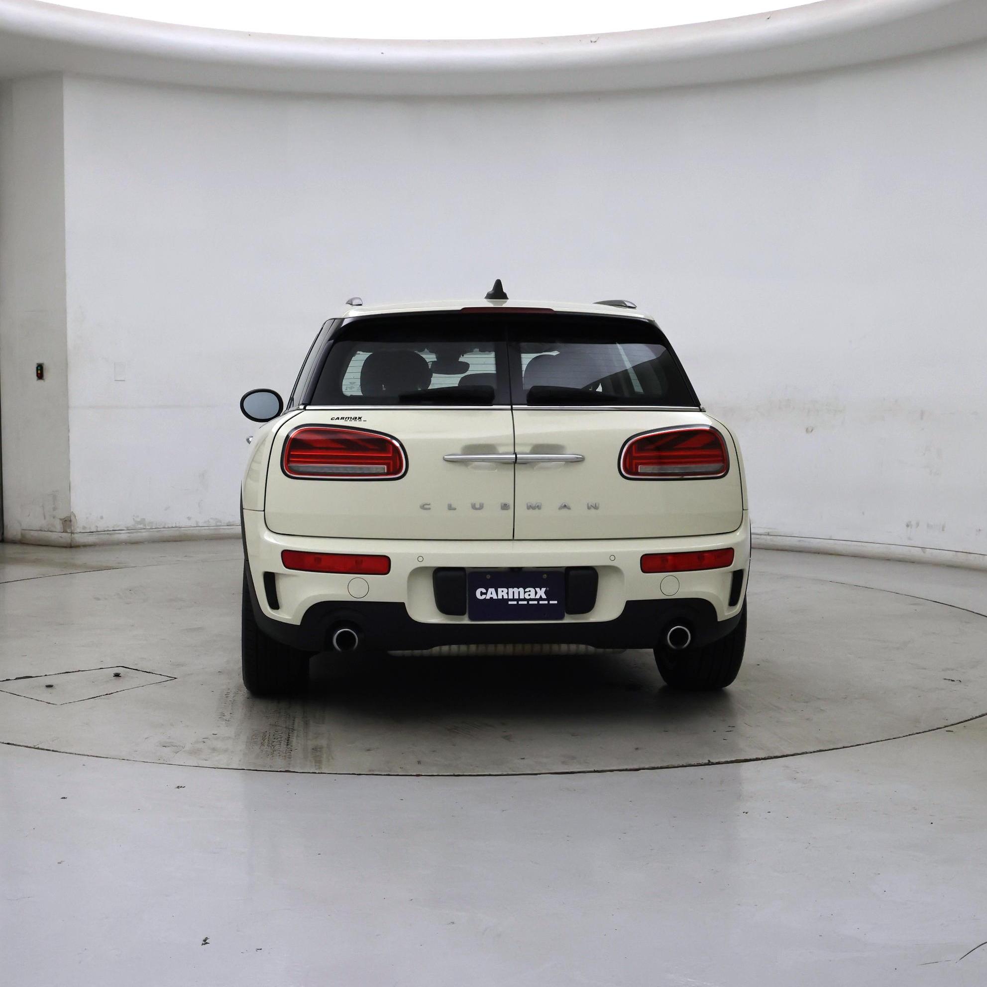 Thumbnail: 2020 MINI Cooper Clubman - 6
