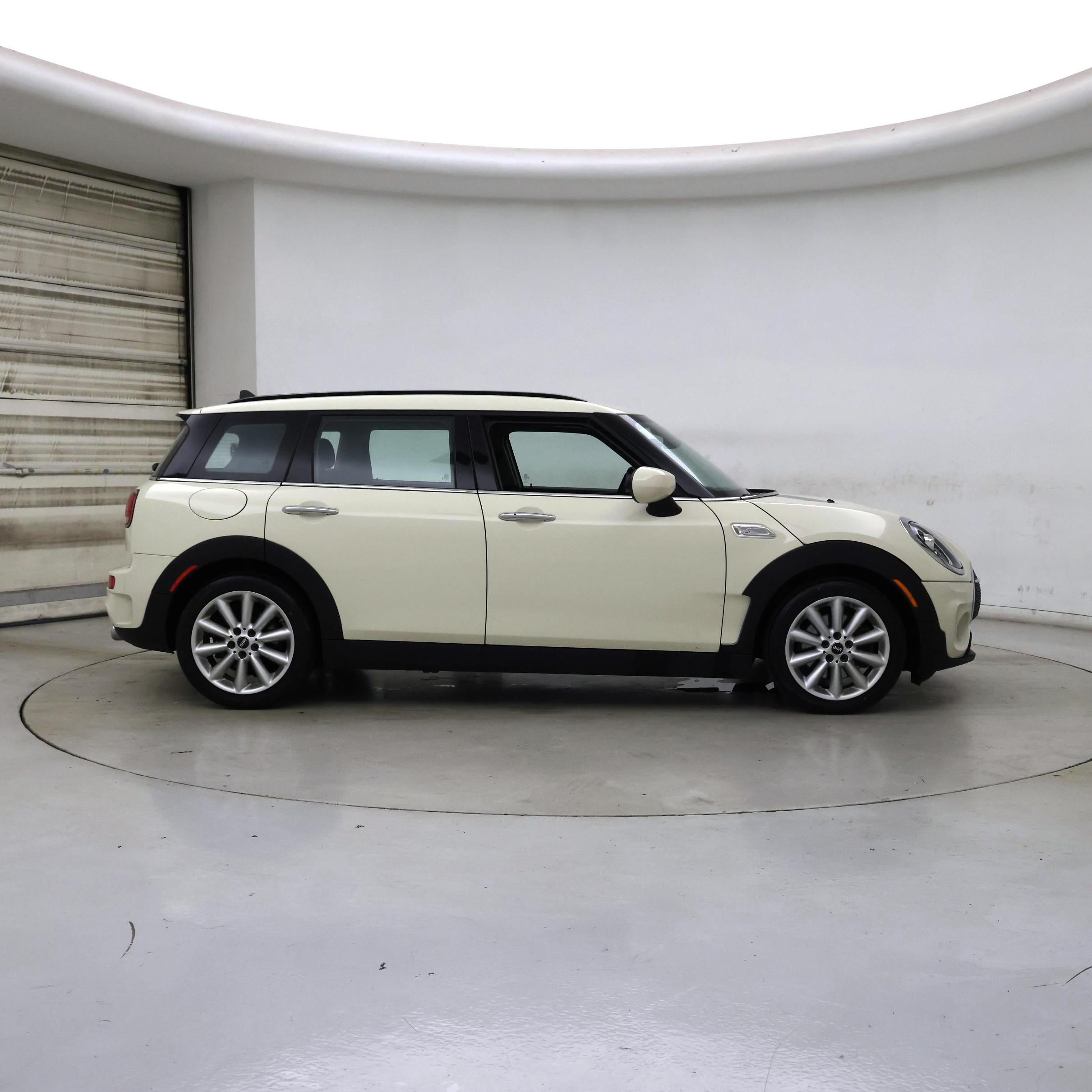 Thumbnail: 2020 MINI Cooper Clubman - 7