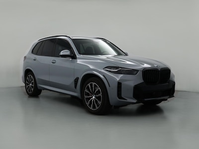 2025 BMW X5 sDrive40i