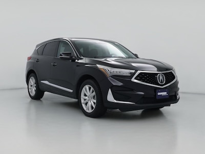 2020 Acura RDX