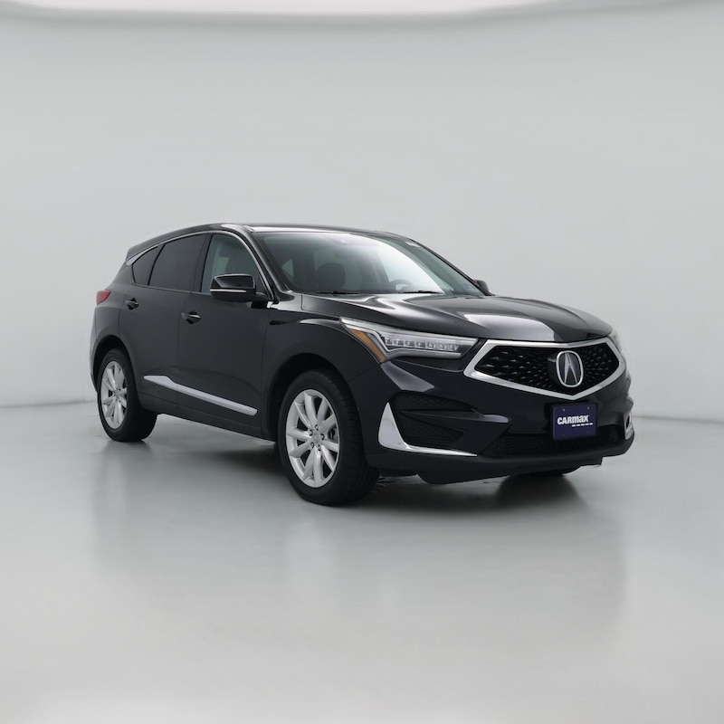 2020 Acura RDX