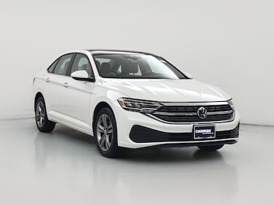 2023 Volkswagen Jetta SE
