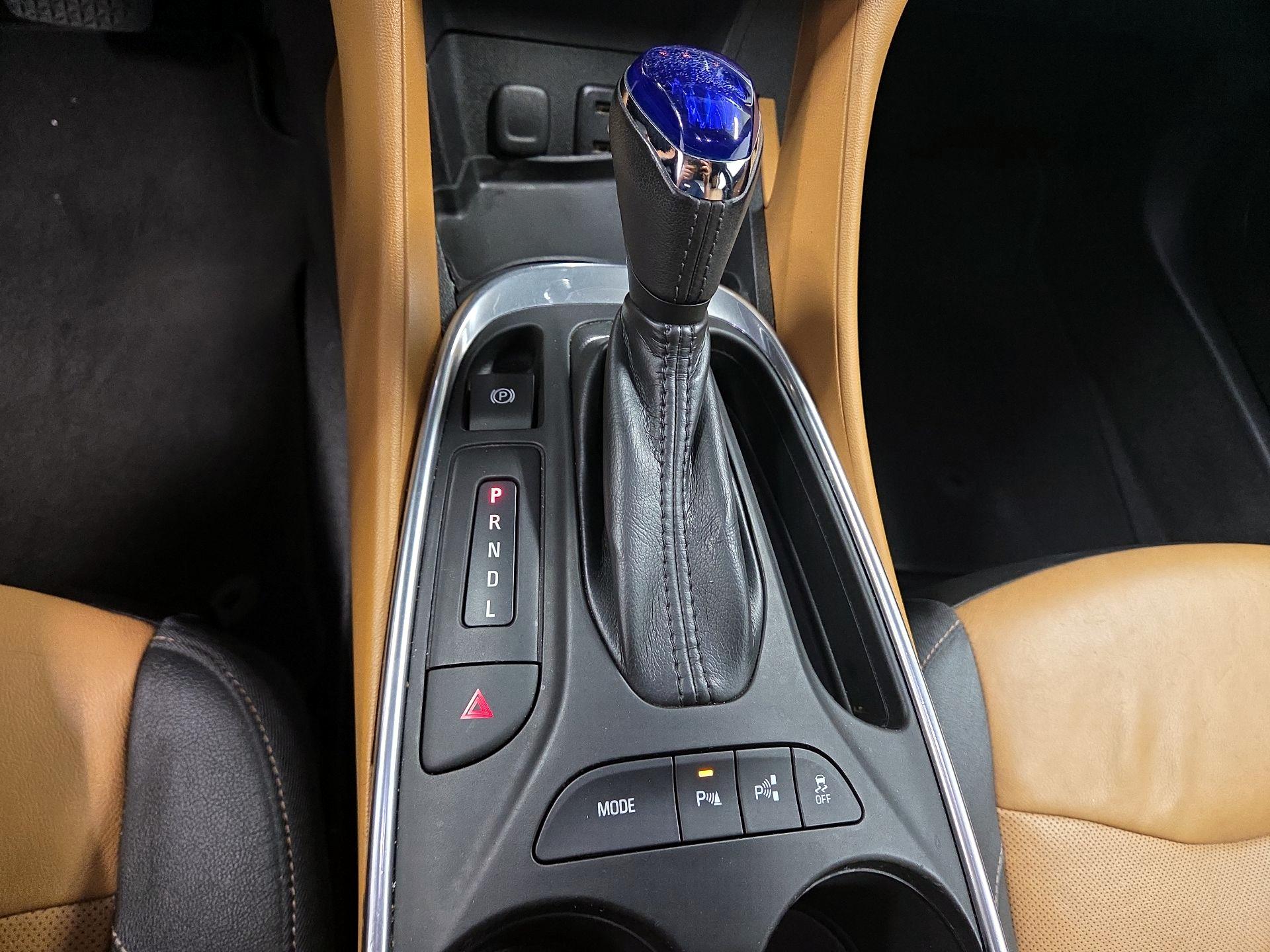 Thumbnail: 2017 Chevrolet Volt - 18