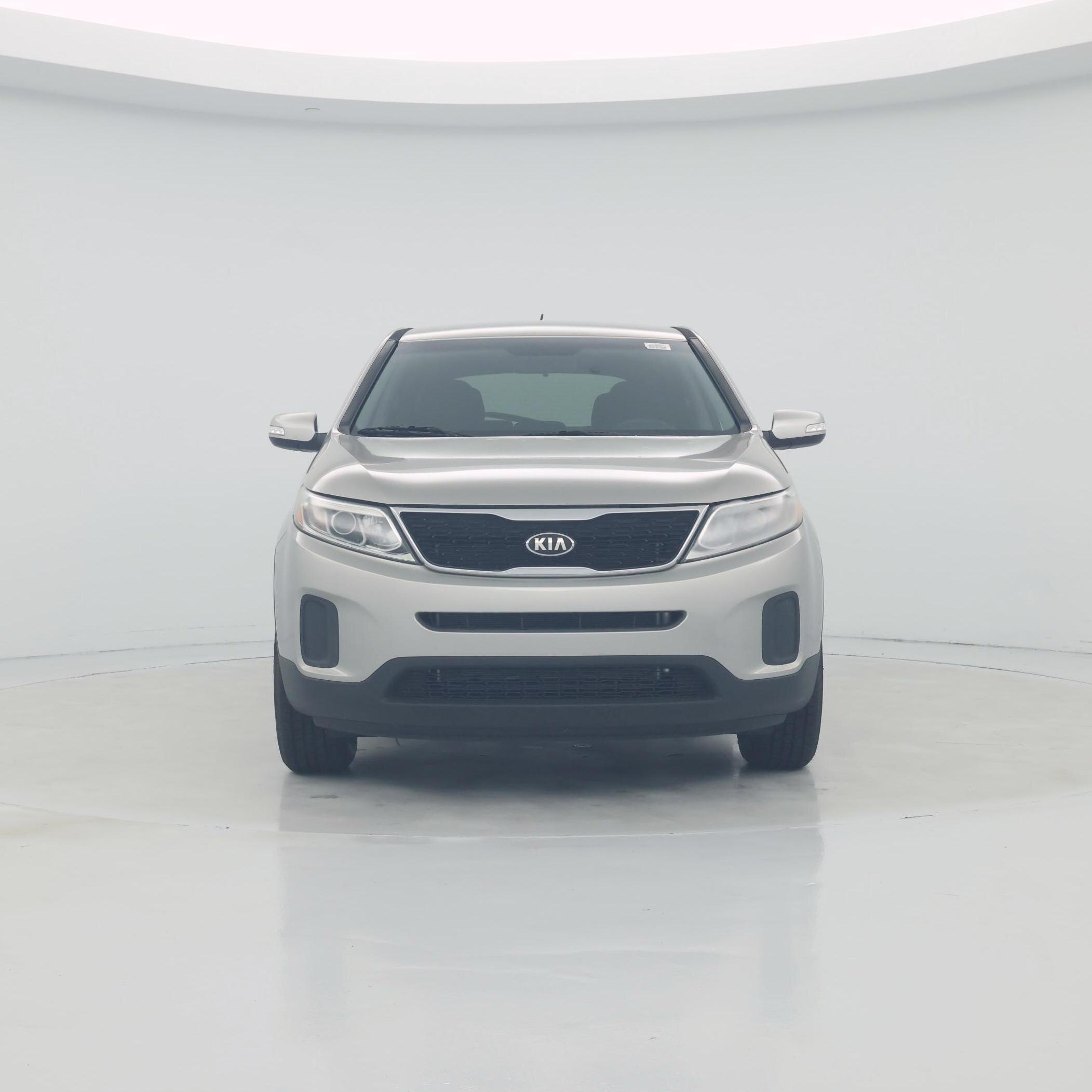 Thumbnail: 2015 Kia Sorento - 5