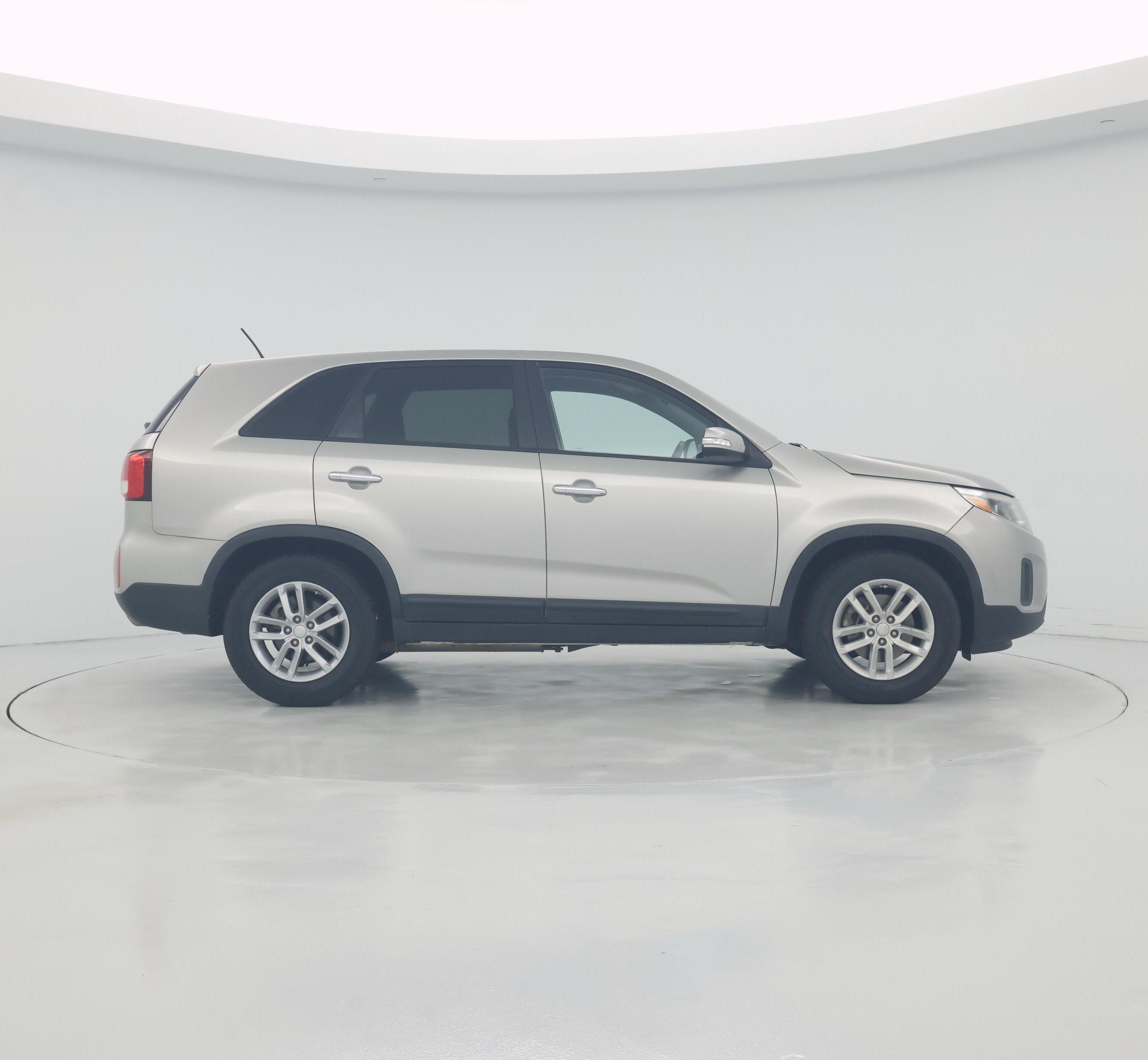 Thumbnail: 2015 Kia Sorento - 7