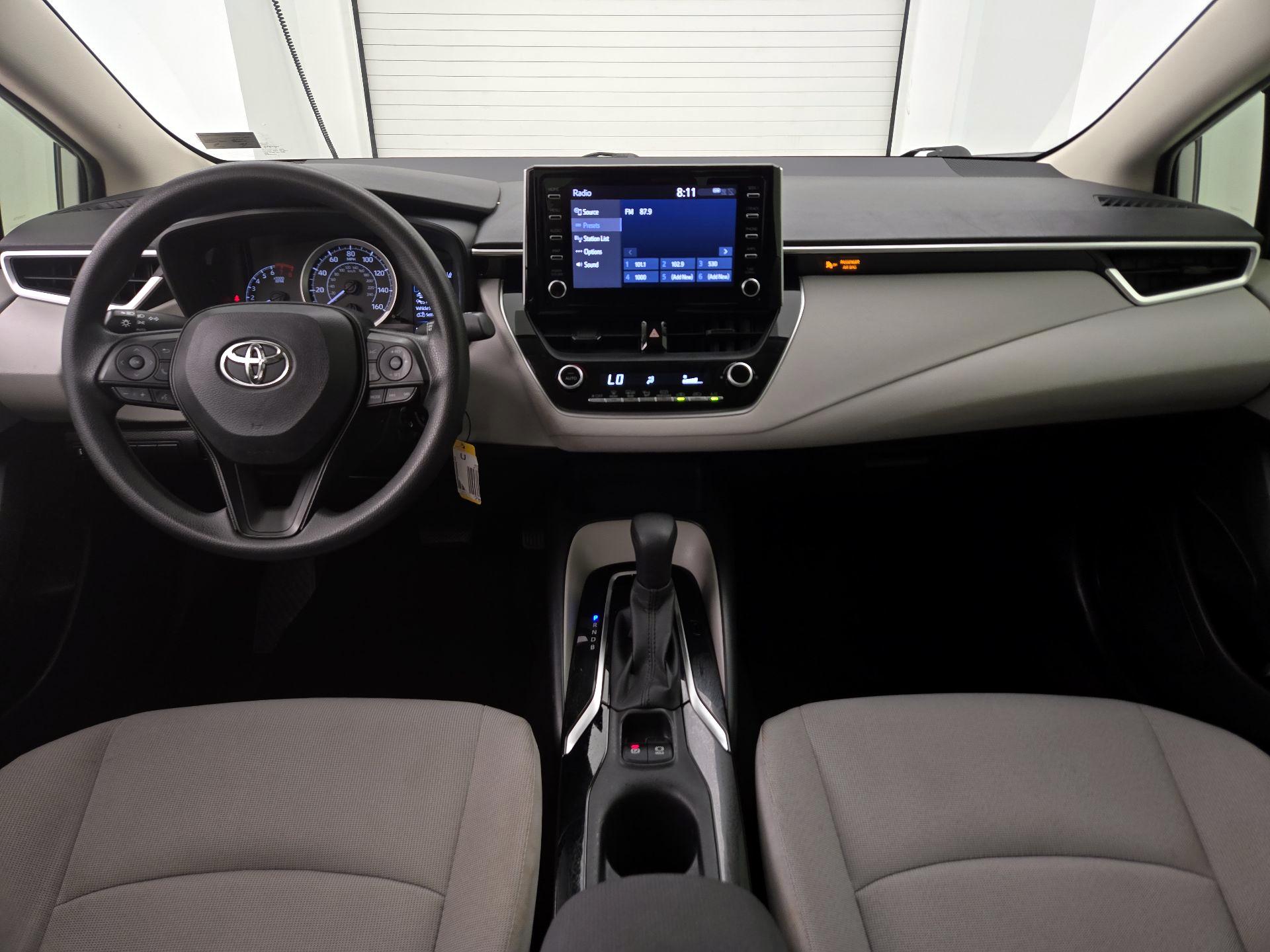 Thumbnail: 2020 Toyota Corolla - 9