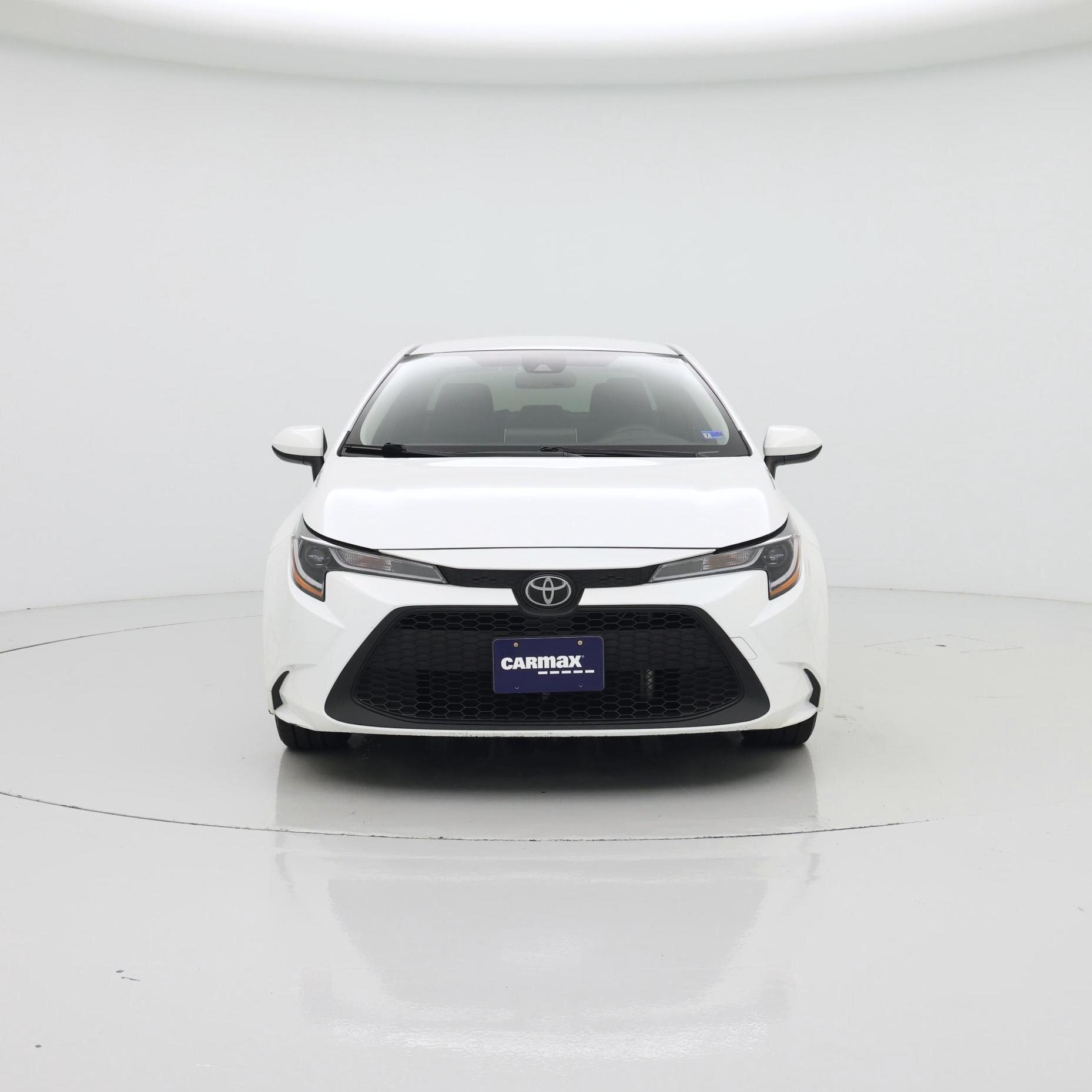 Thumbnail: 2020 Toyota Corolla - 5