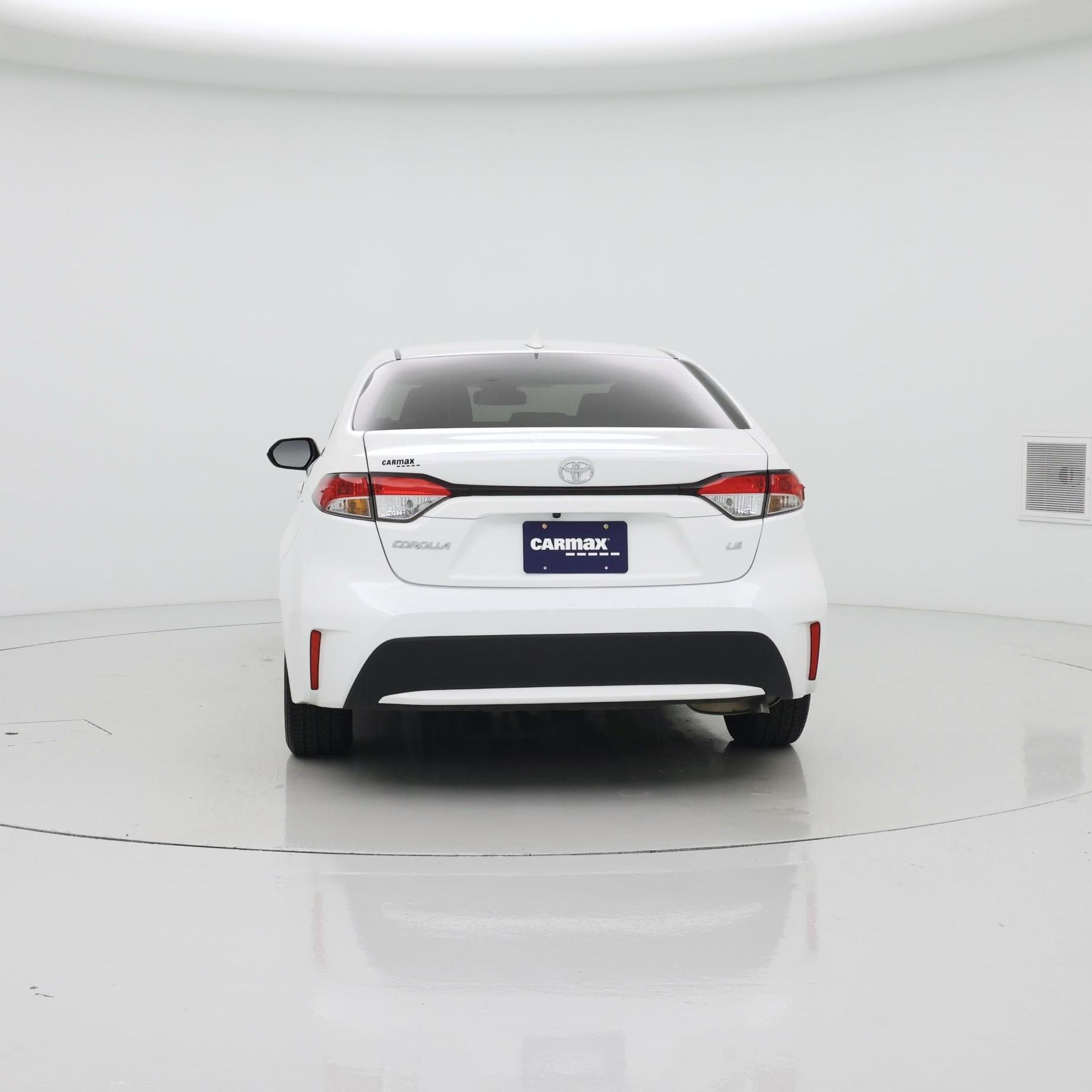 Thumbnail: 2020 Toyota Corolla - 6