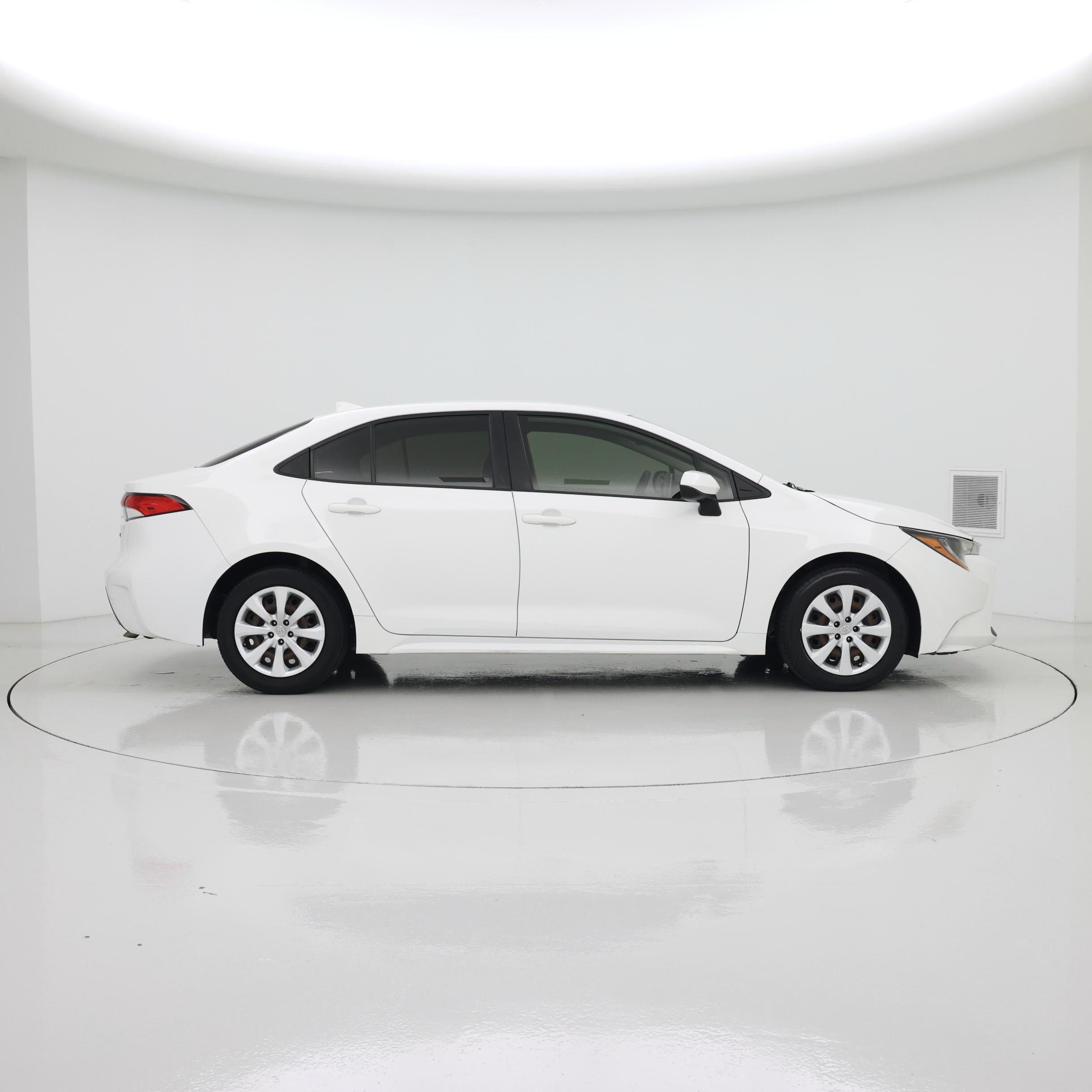 Thumbnail: 2020 Toyota Corolla - 7