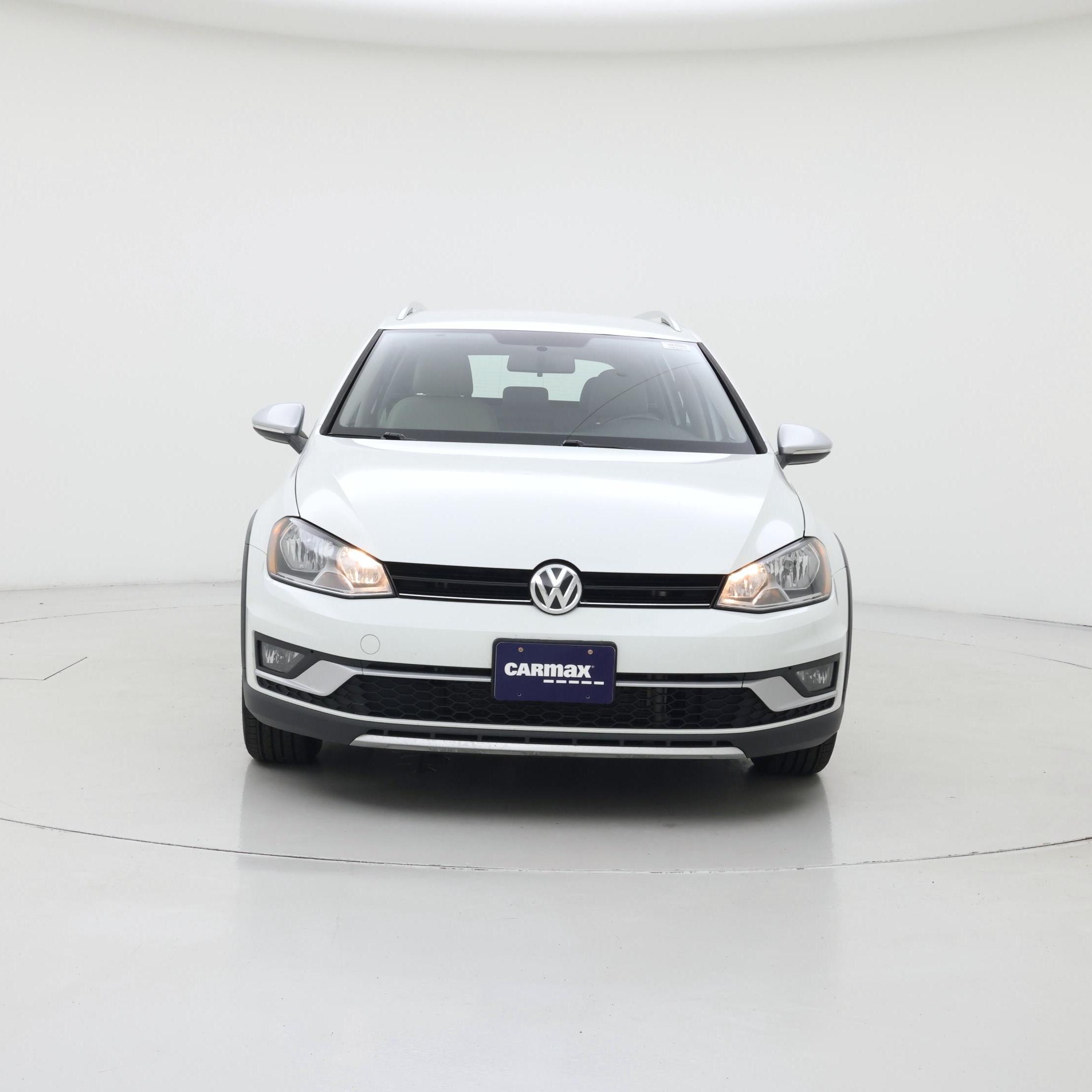 Thumbnail: 2017 Volkswagen Golf - 5