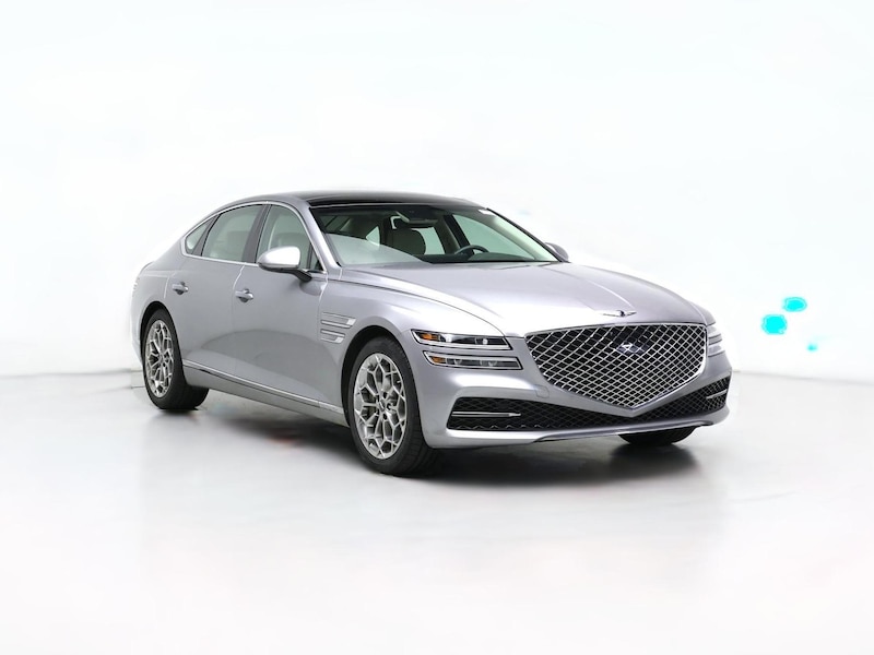 2021 Genesis G80 3.5T -
                  Memphis, TN