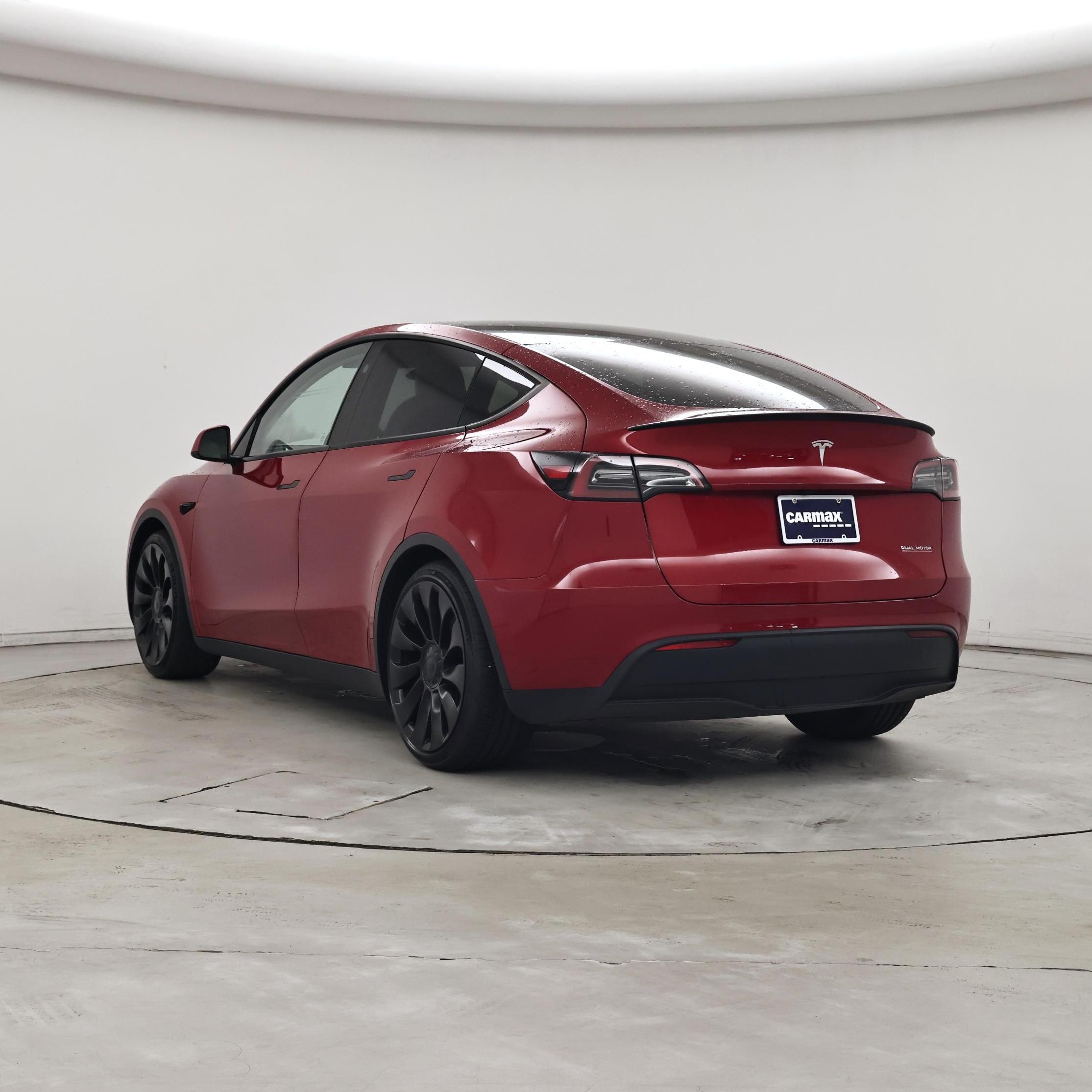 Thumbnail: 2023 Tesla Model Y - 2