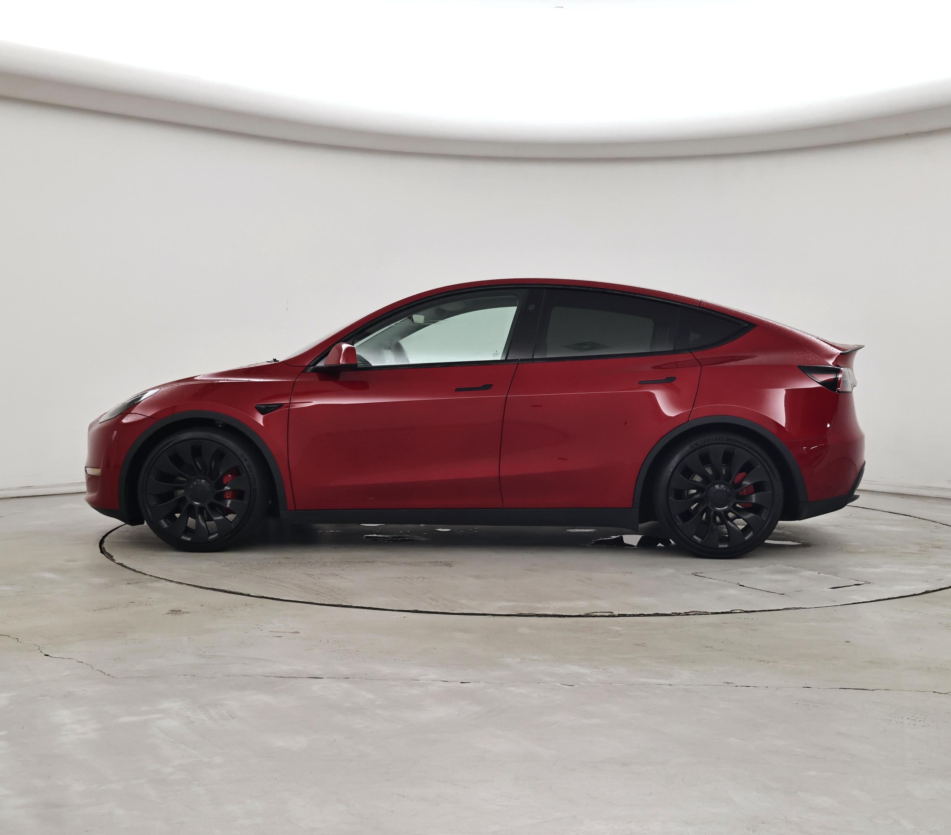 Thumbnail: 2023 Tesla Model Y - 3