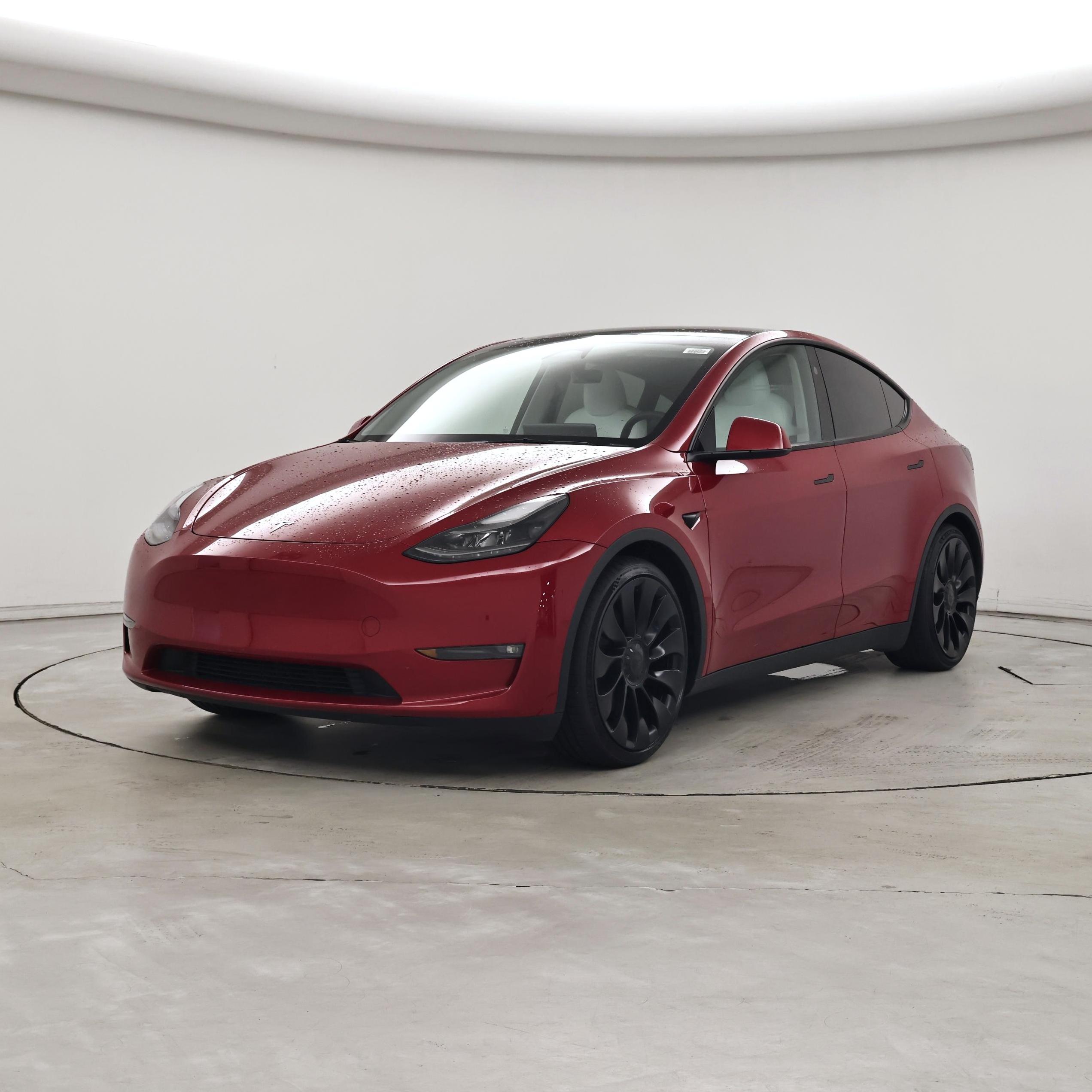 Thumbnail: 2023 Tesla Model Y - 4