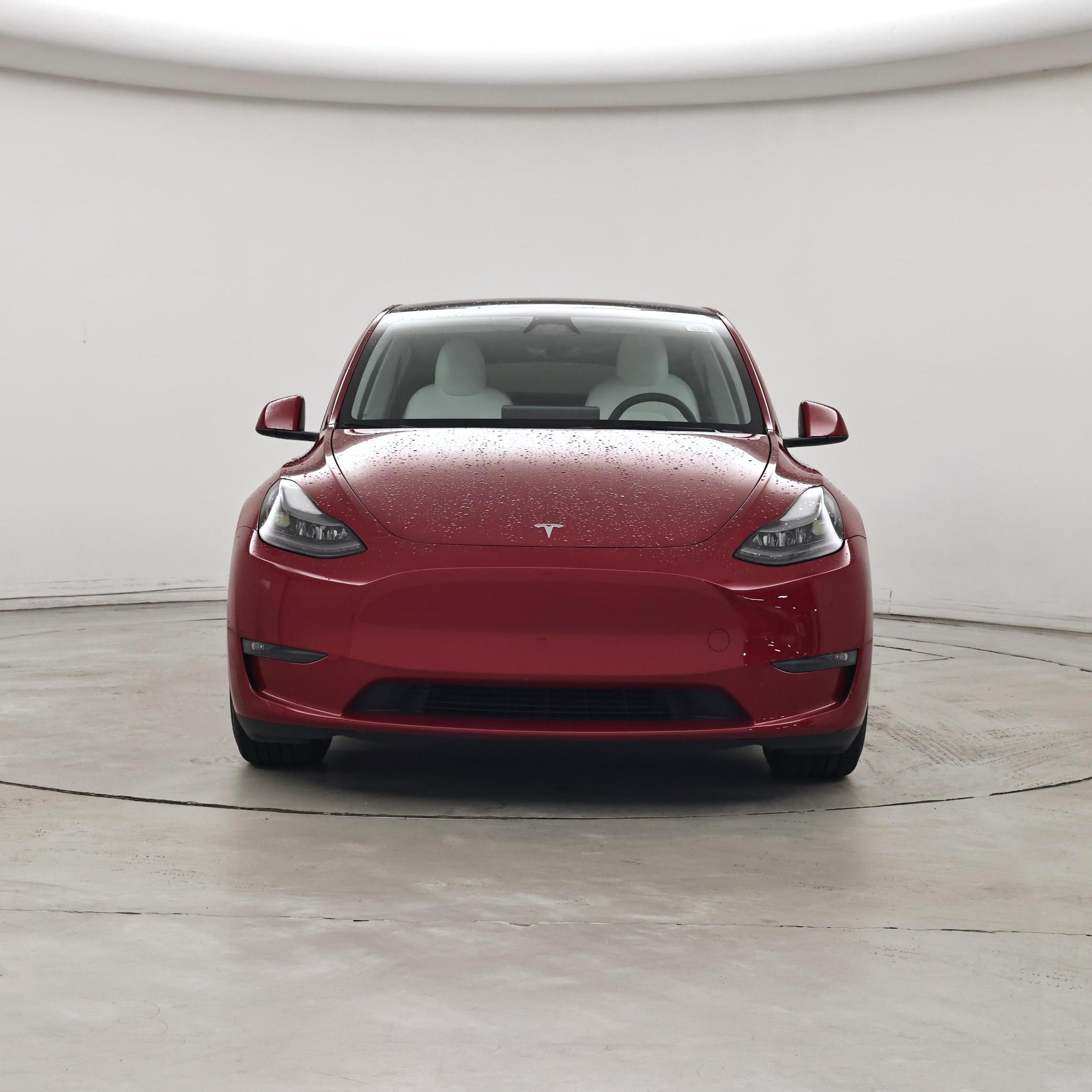 Thumbnail: 2023 Tesla Model Y - 5
