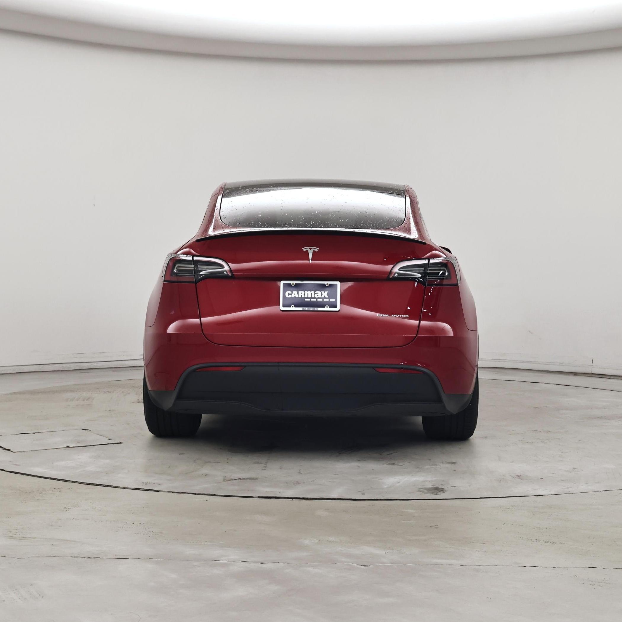 Thumbnail: 2023 Tesla Model Y - 6