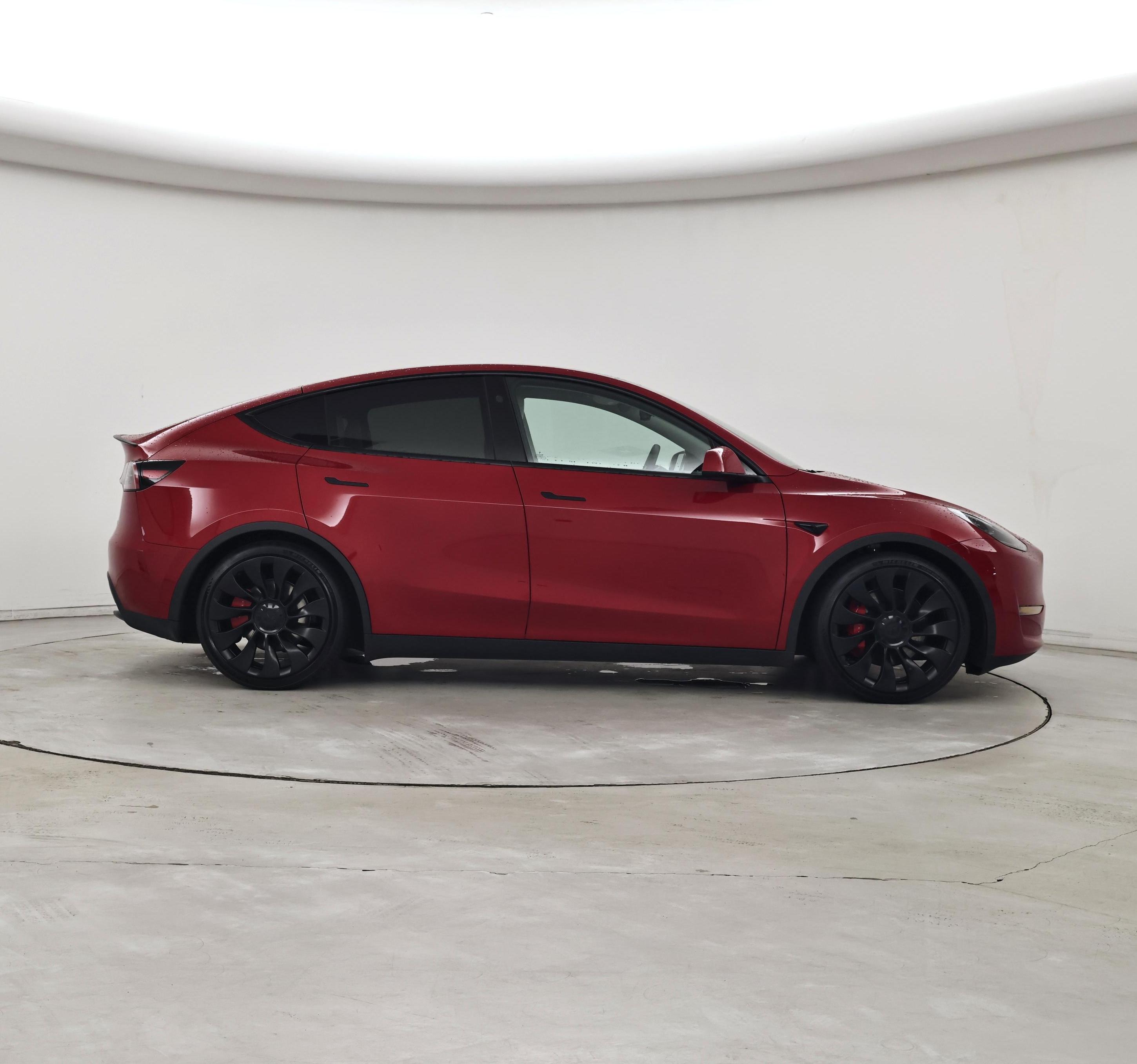 Thumbnail: 2023 Tesla Model Y - 7