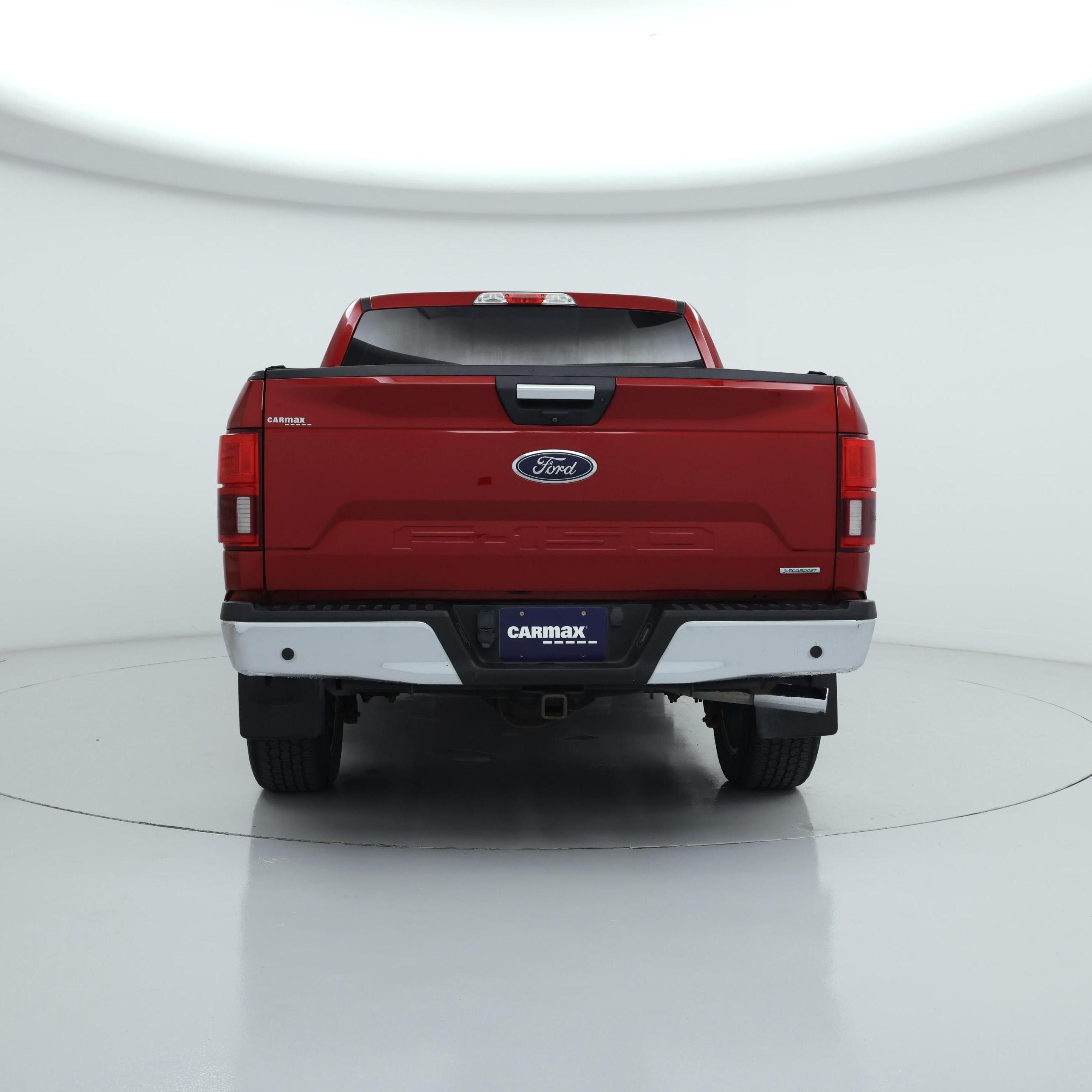 Thumbnail: 2020 Ford F-150 - 6