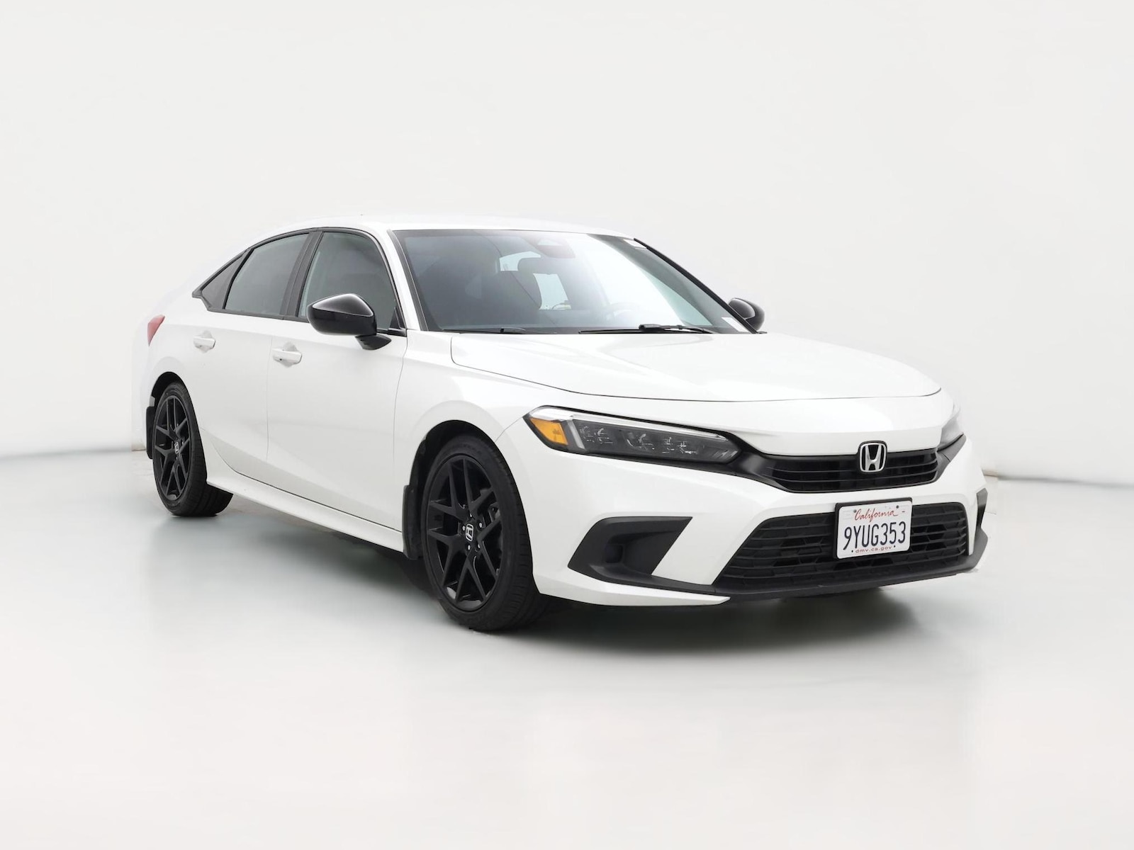 2024 Honda Civic Sedan