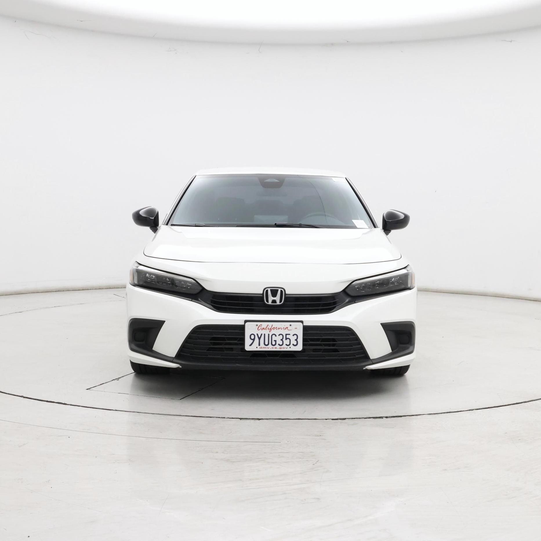Thumbnail: 2024 Honda Civic - 5