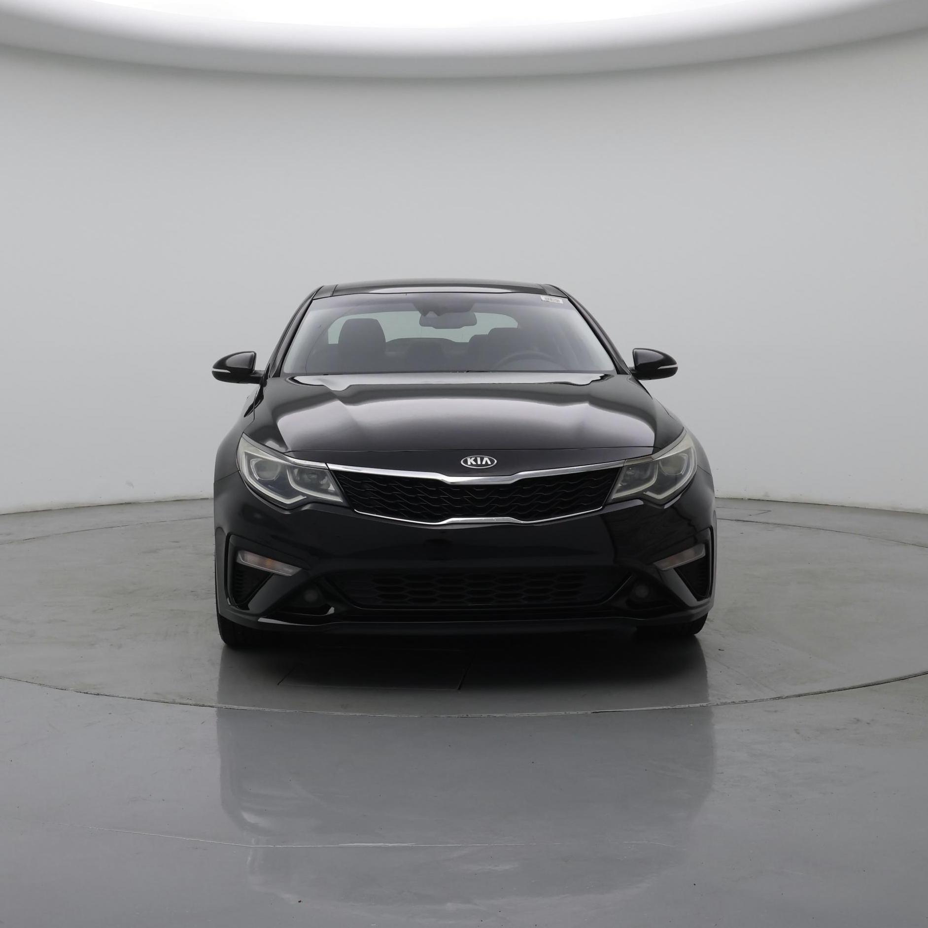 Thumbnail: 2019 Kia Optima - 5