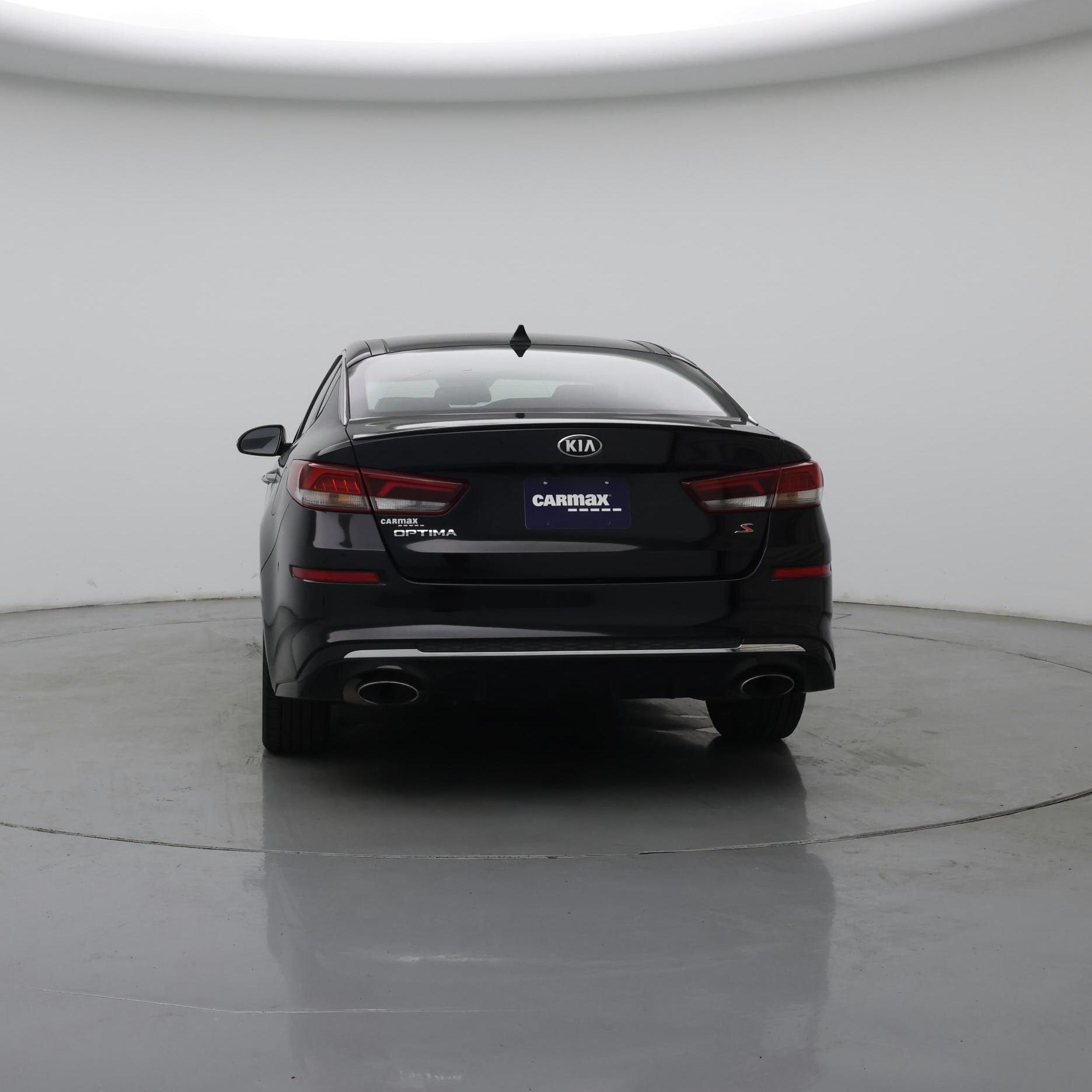 Thumbnail: 2019 Kia Optima - 6