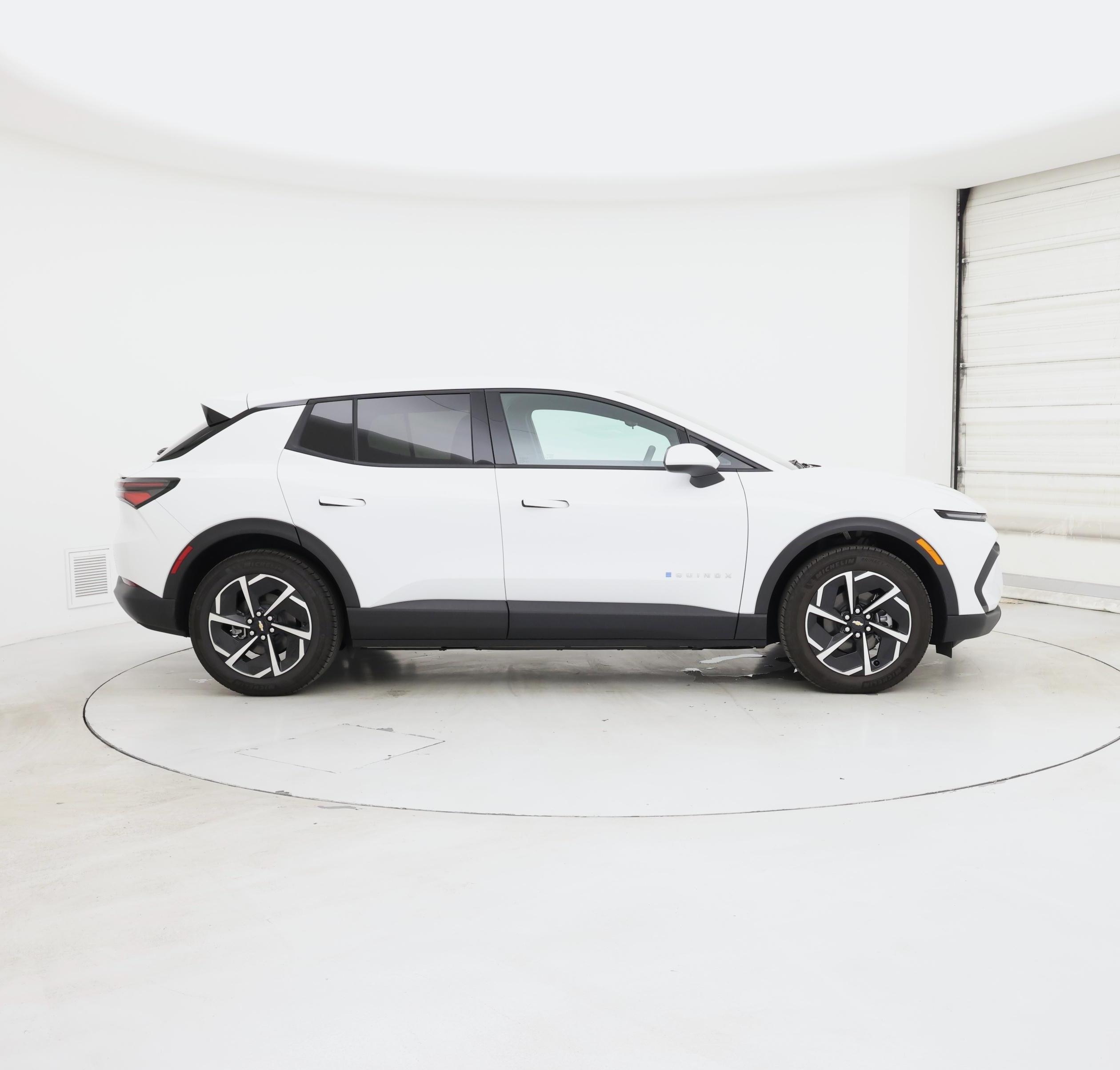 Thumbnail: 2026 Chevrolet Equinox - 7