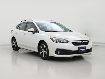 2022 Subaru Impreza Premium