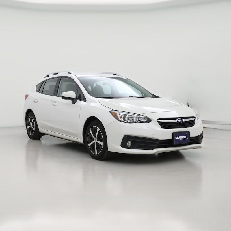 2022 Subaru Impreza Premium