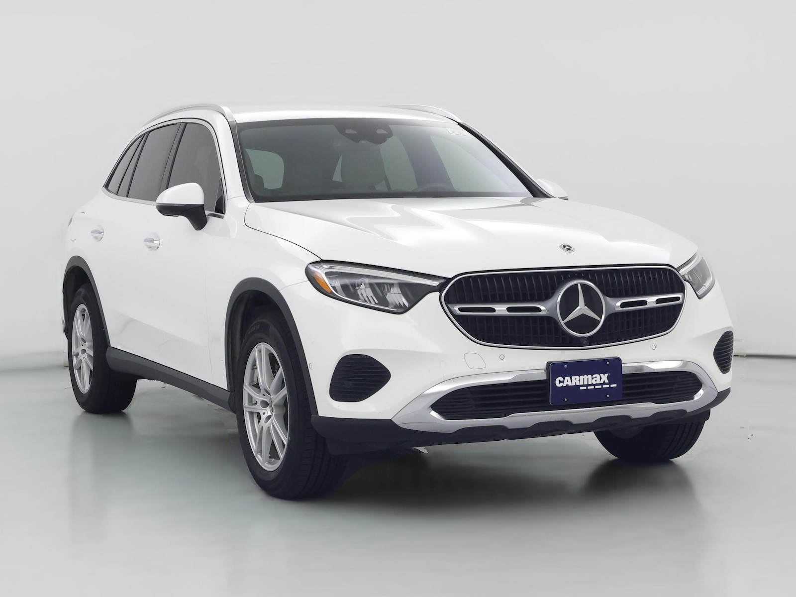2024 Mercedes-Benz GLC