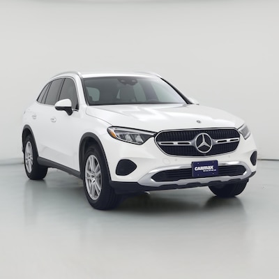 2024 Mercedes-Benz GLC300