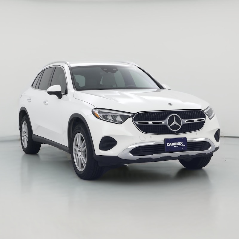 2024 Mercedes-Benz GLC300